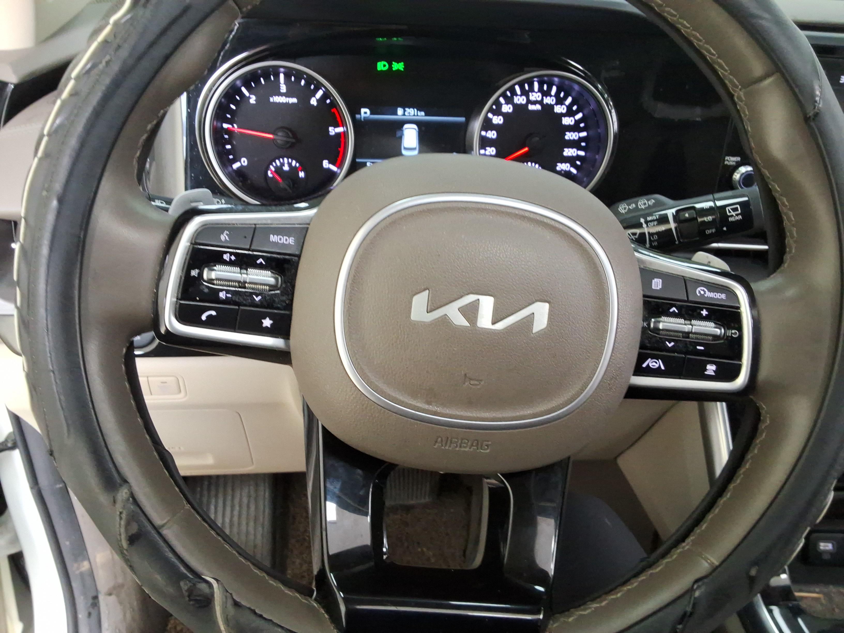 기아자동차 카니발 2022 - 이미지 19