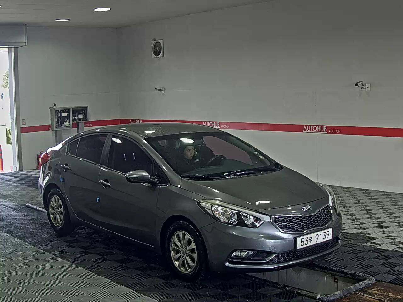 기아자동차 K3 2015 - 이미지 2