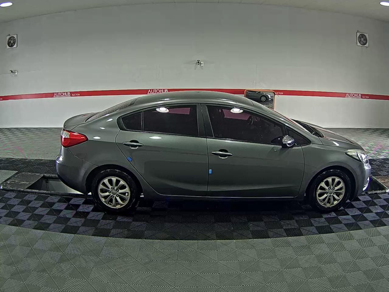 기아자동차 K3 2015 - 이미지 3