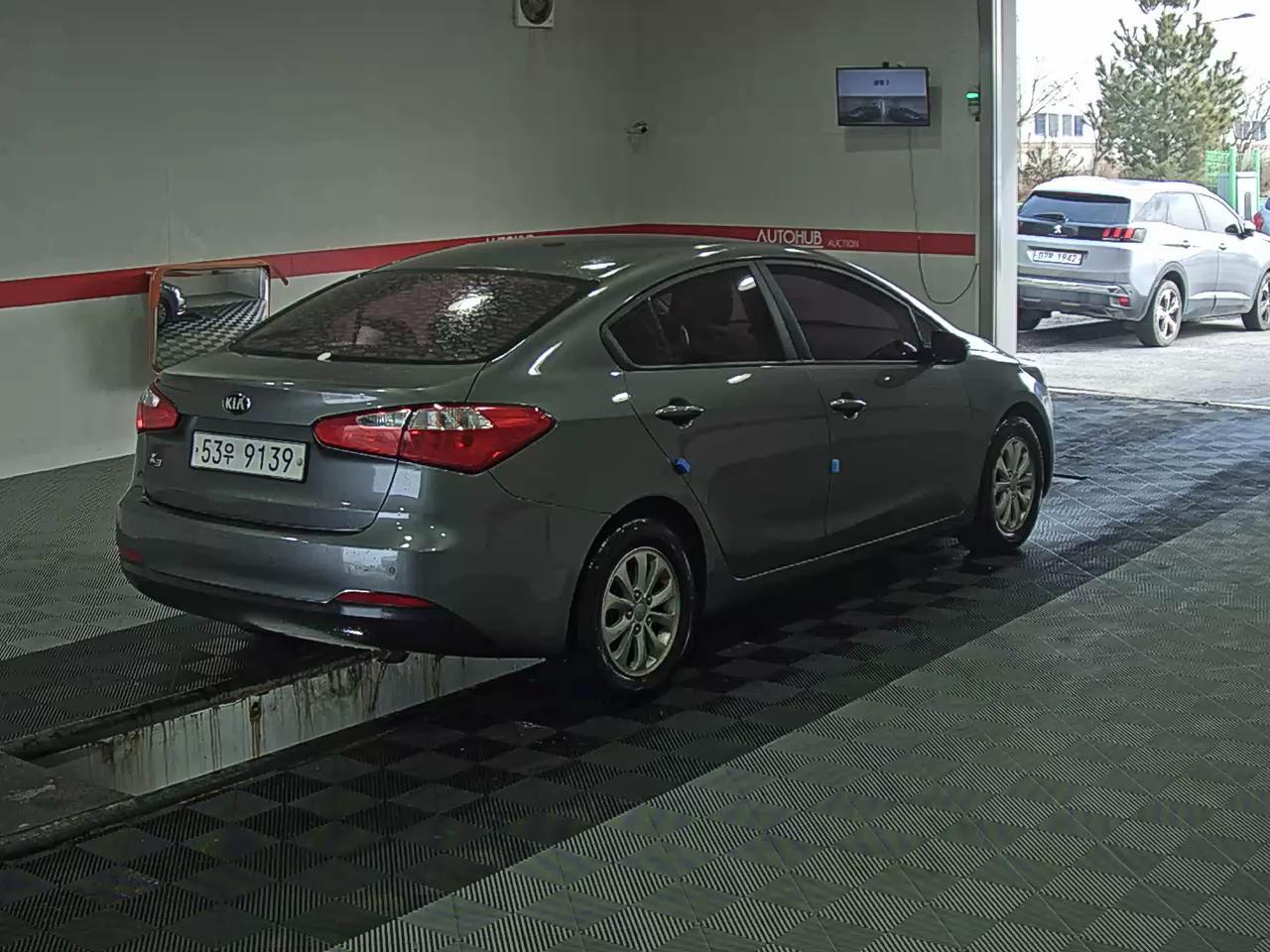 기아자동차 K3 2015 - 이미지 4