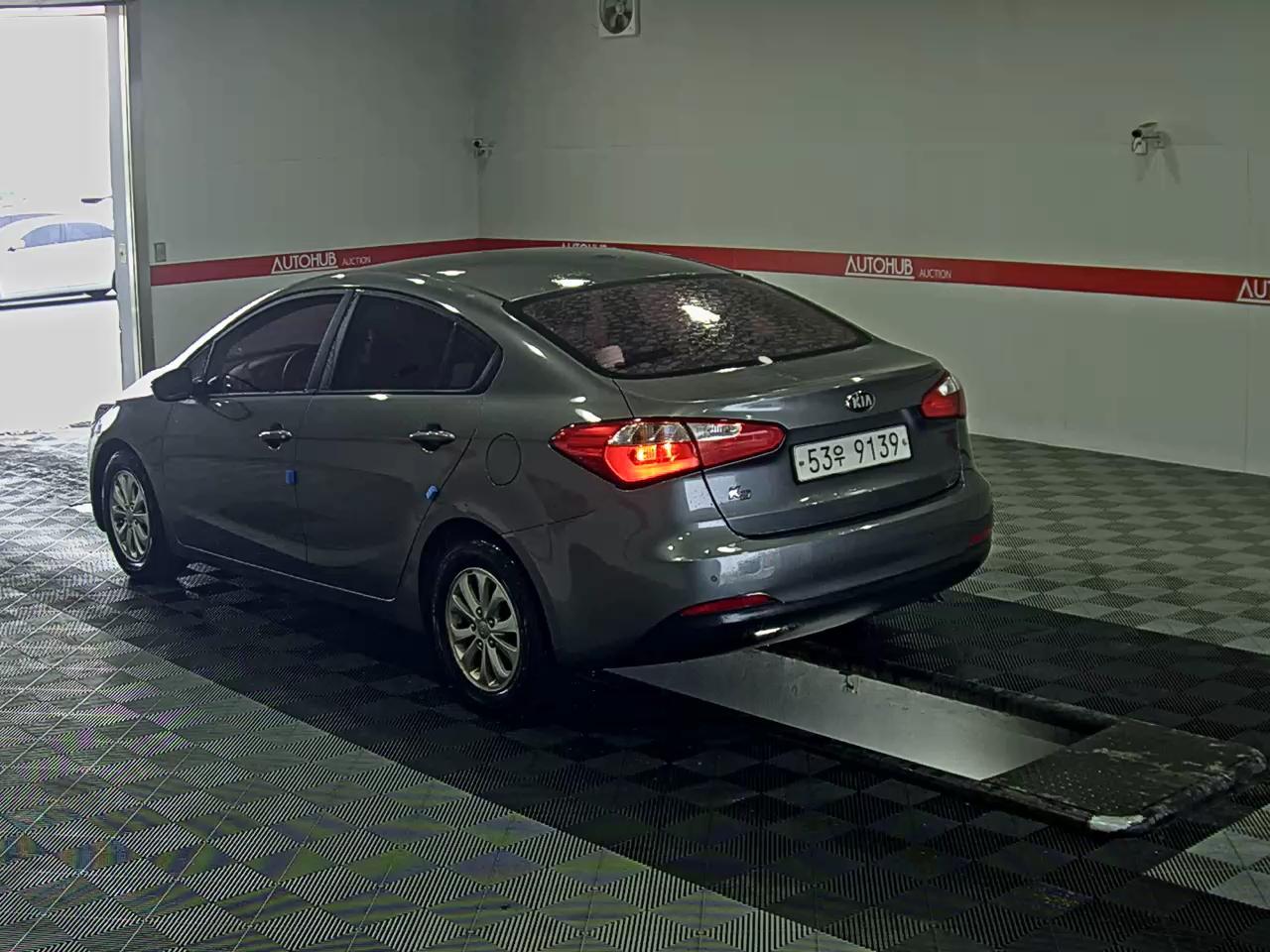 기아자동차 K3 2015 - 이미지 5