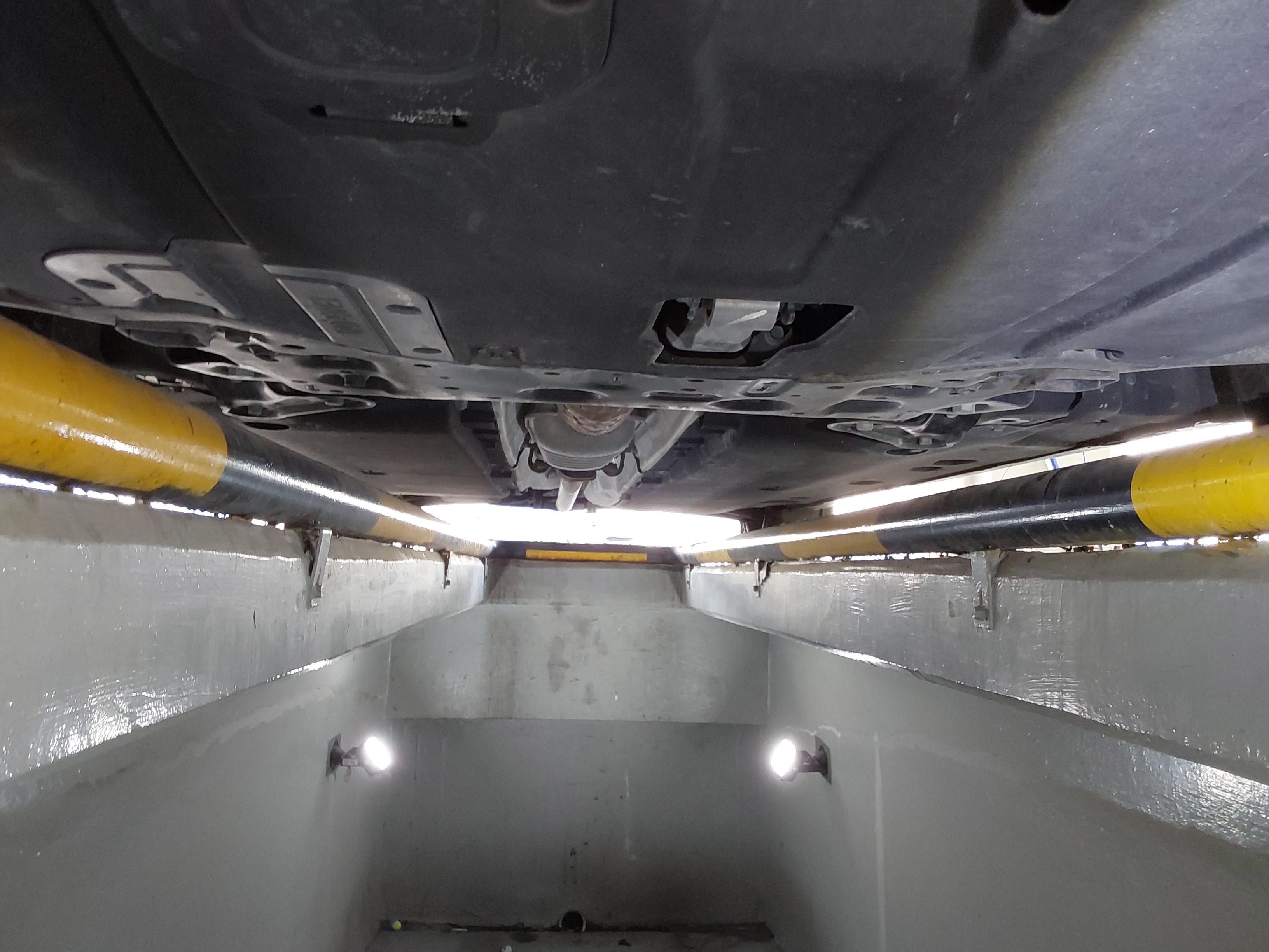 كيا K7 2020 - صورة 9