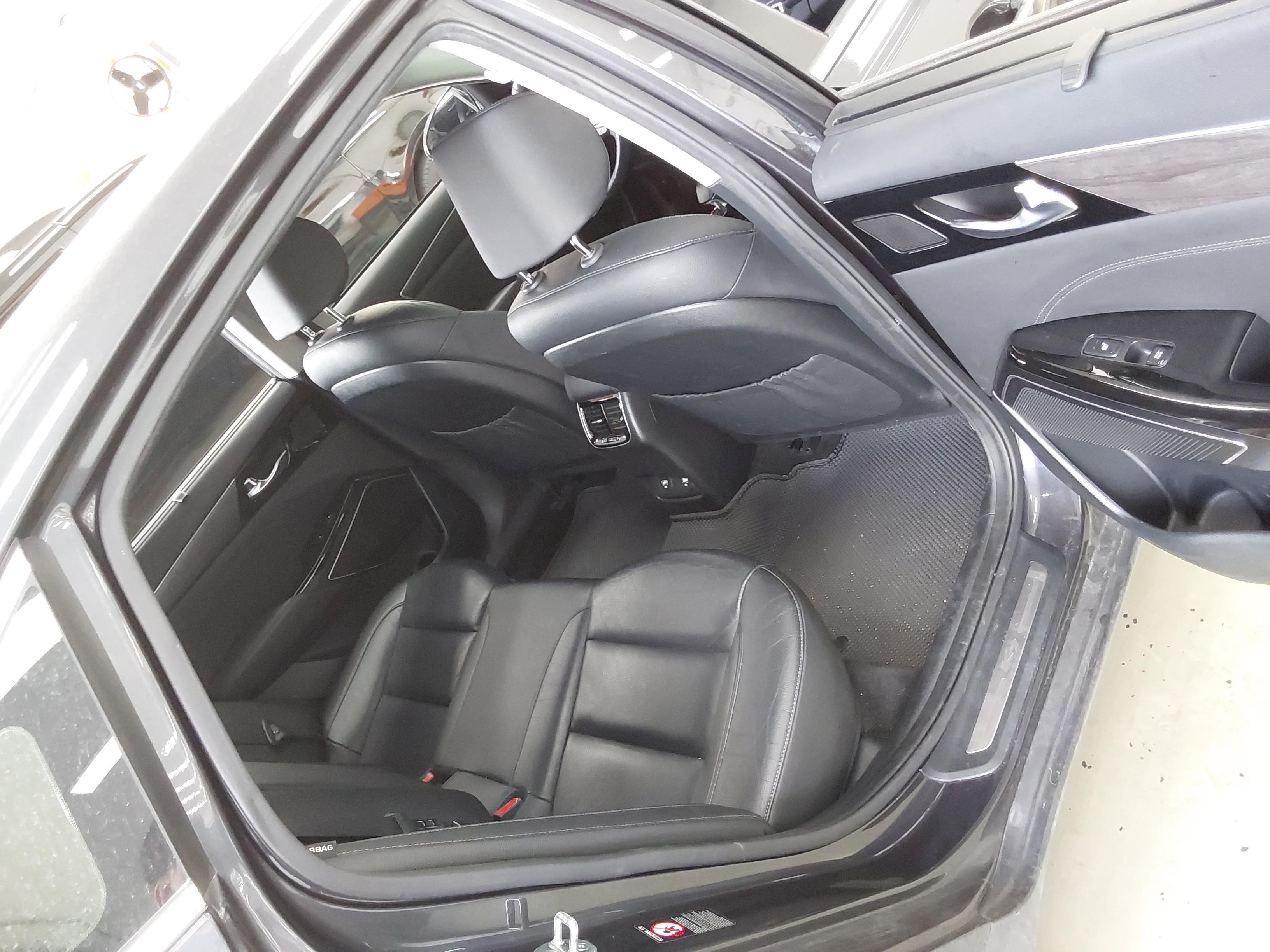 كيا K7 2020 - صورة 15