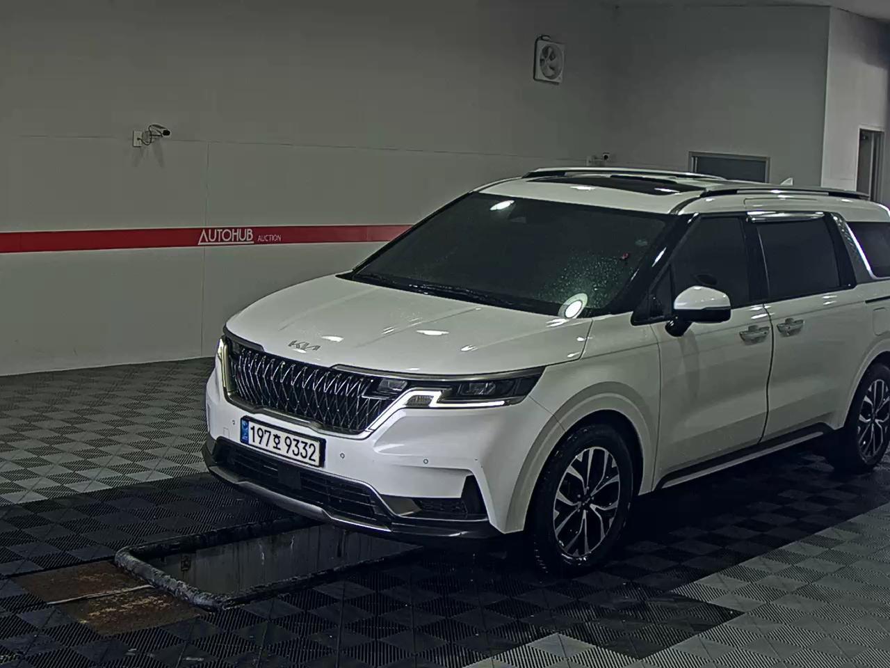 기아자동차 카니발