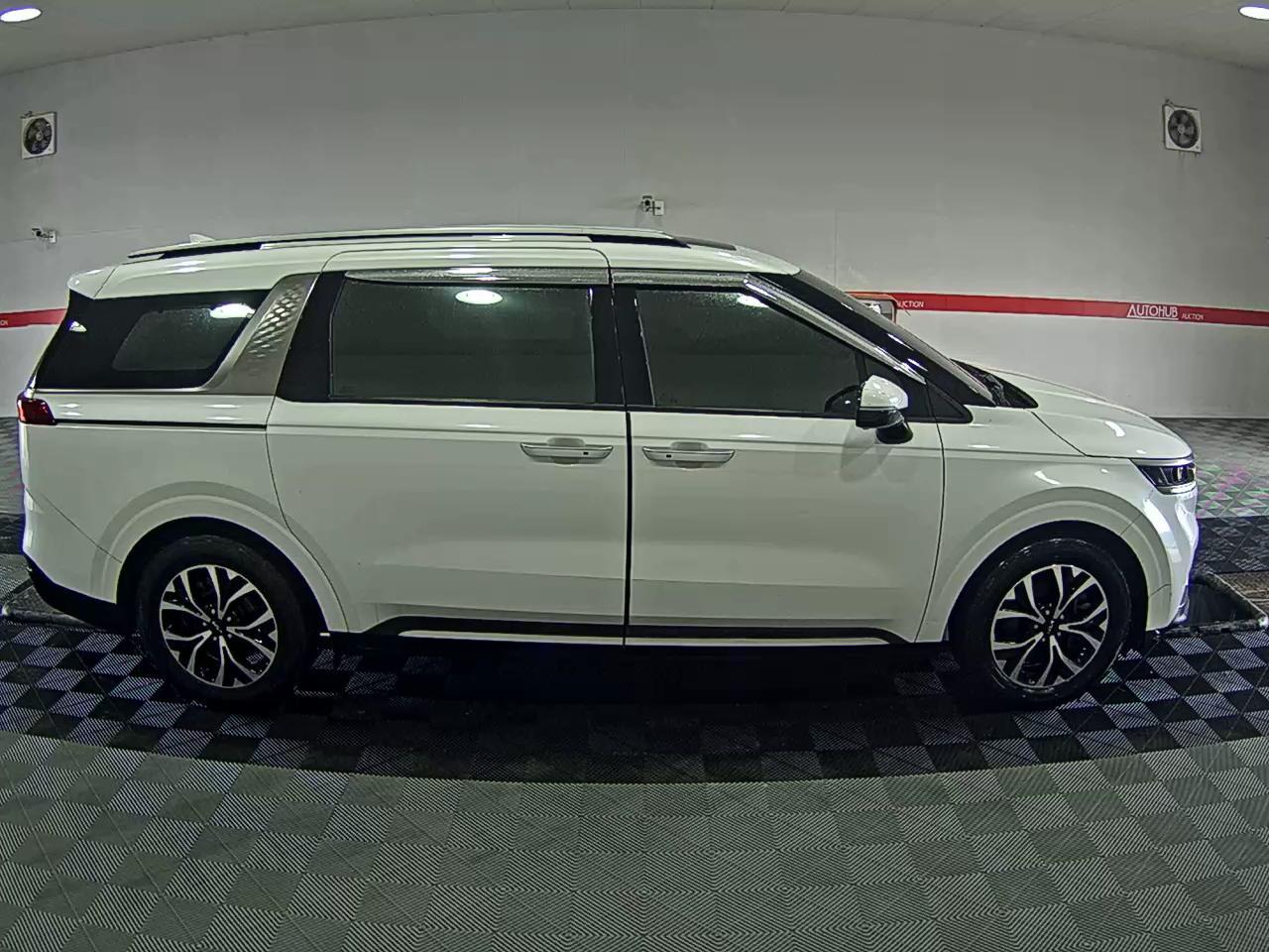 기아자동차 카니발 2022 - 이미지 3