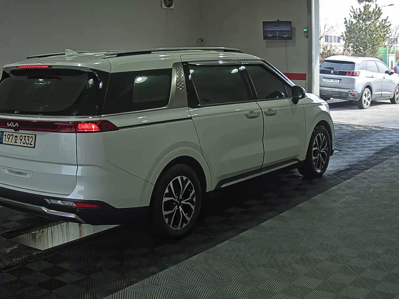 기아자동차 카니발 2022 - 이미지 4