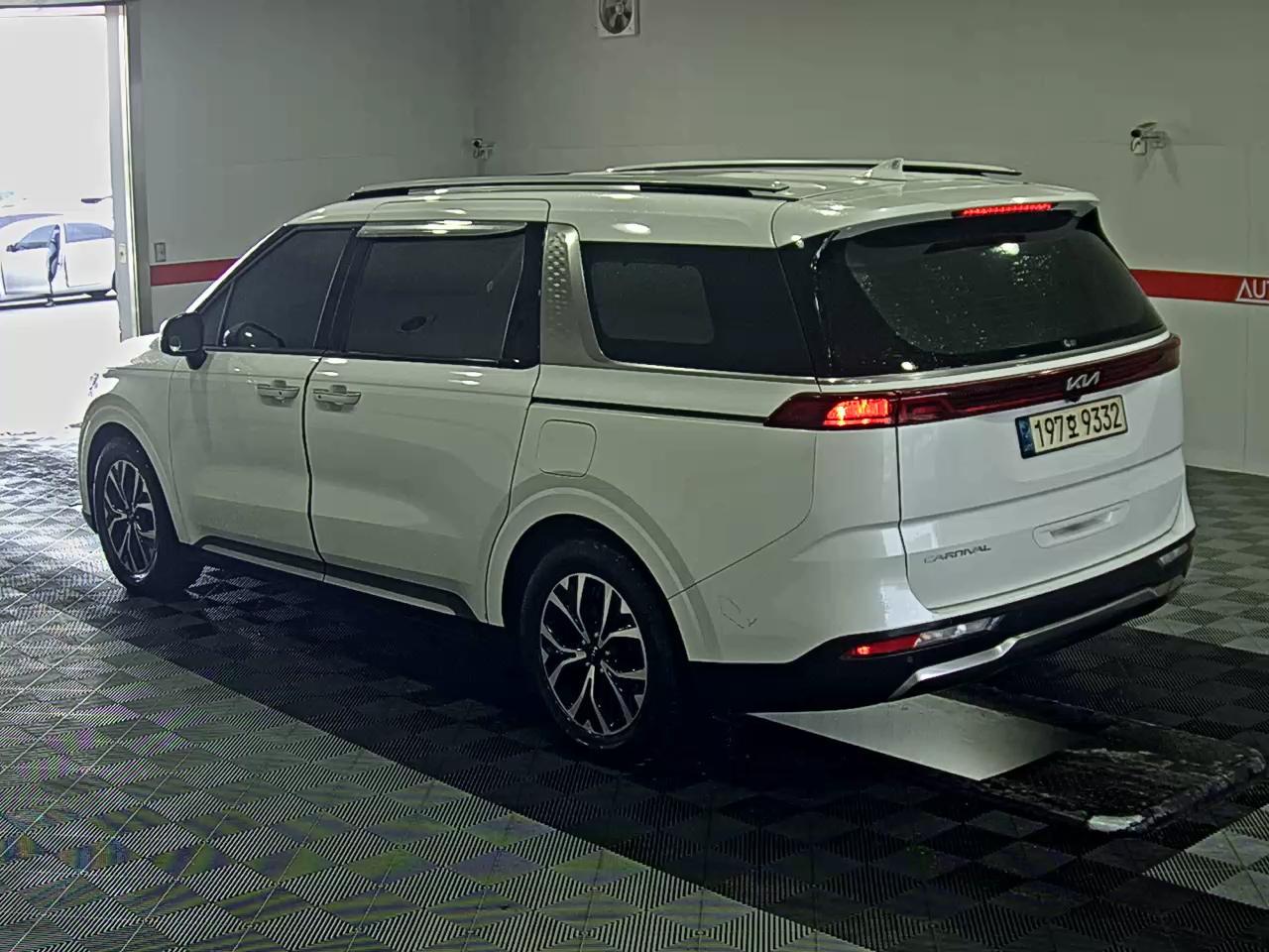 기아자동차 카니발 2022 - 이미지 5
