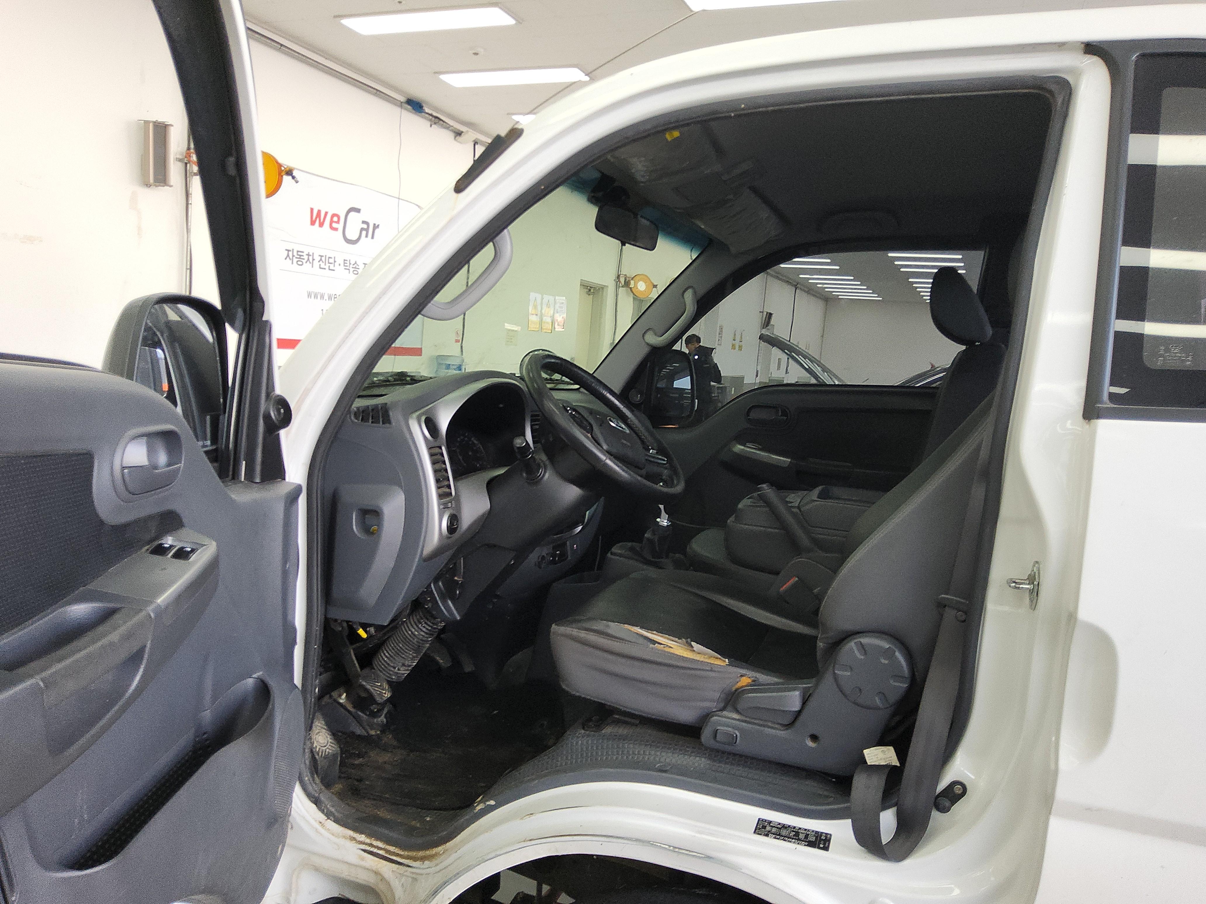 기아자동차 봉고3 2021 - 이미지 9