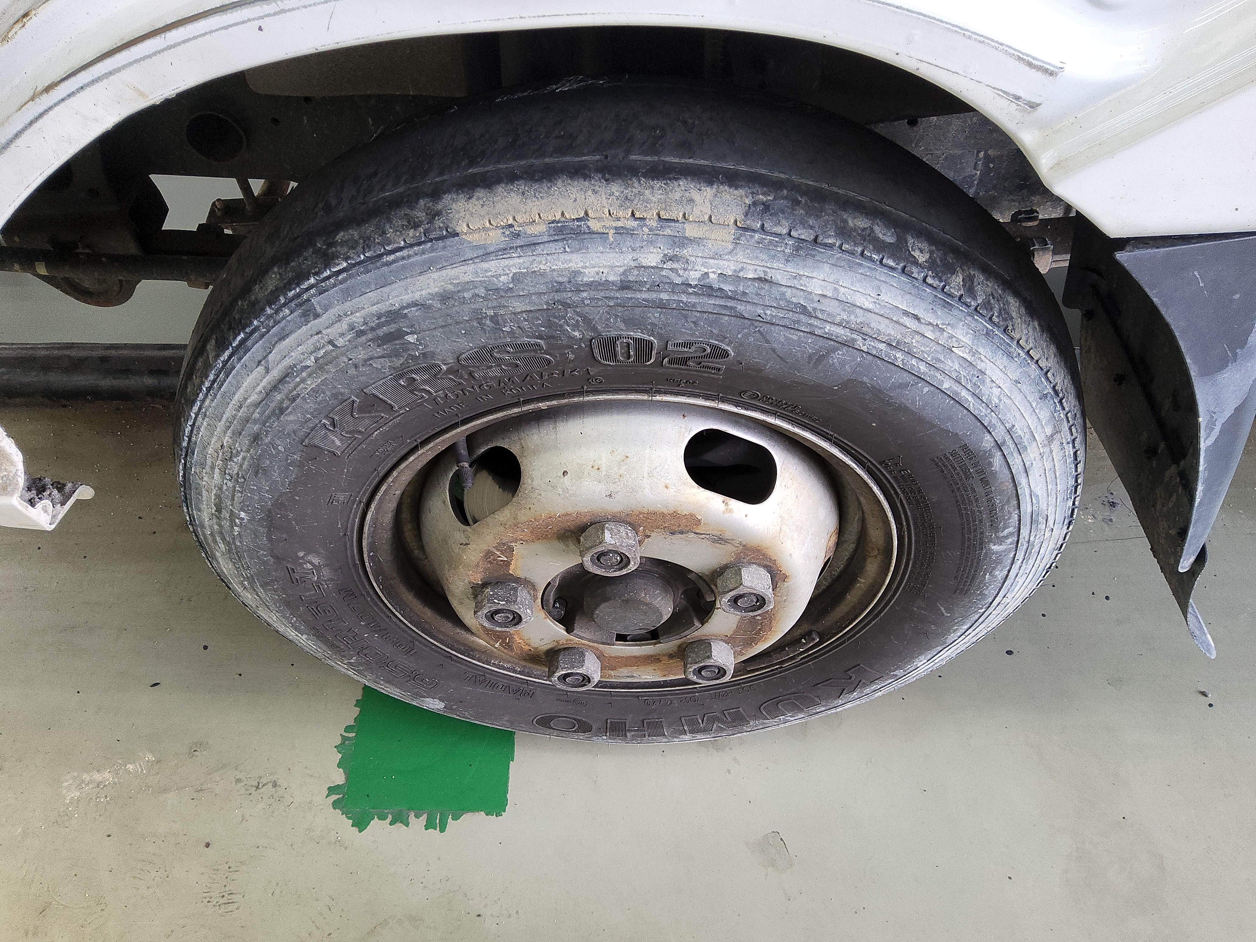 기아자동차 봉고3 2021 - 이미지 13