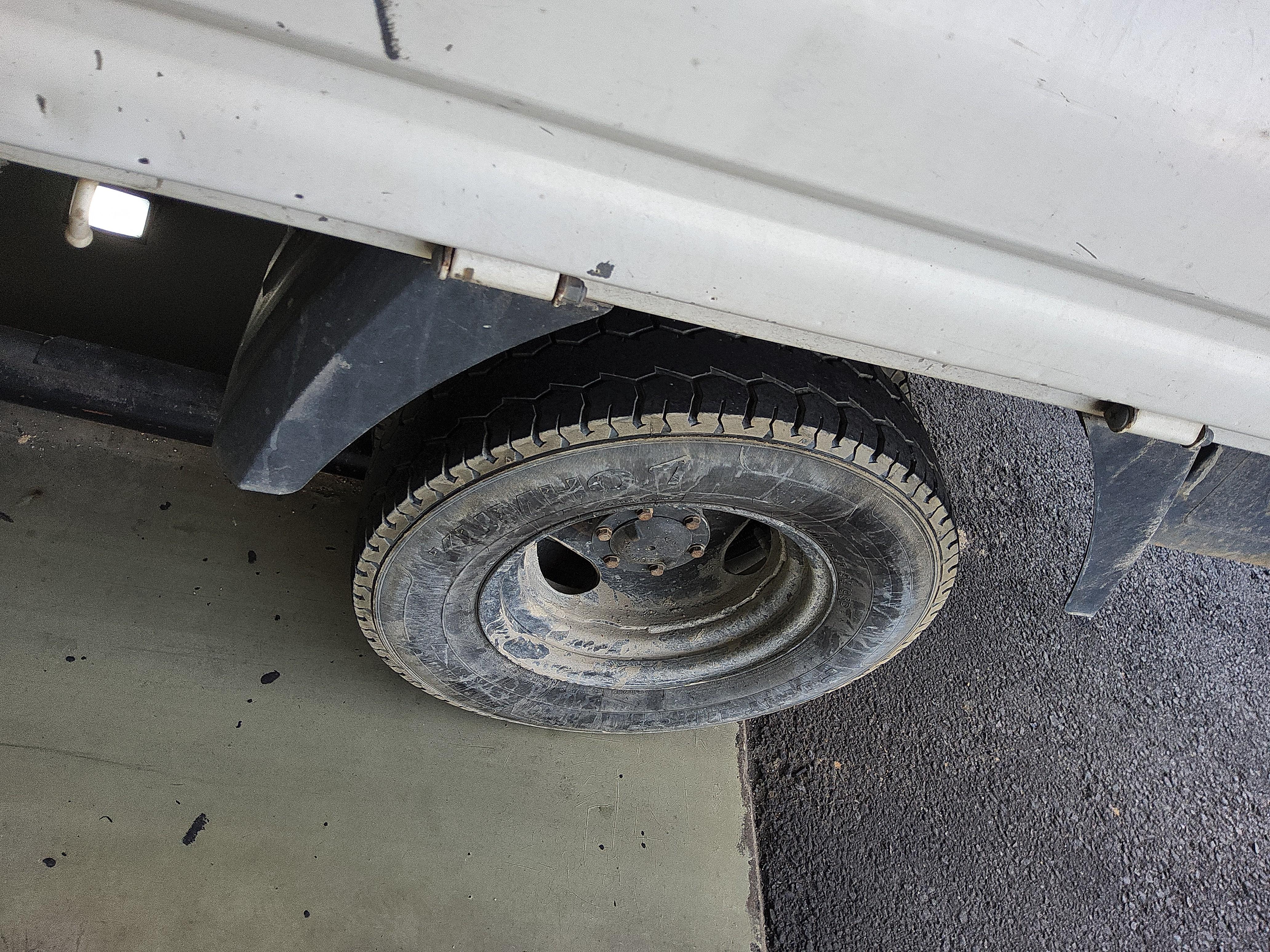 기아자동차 봉고3 2021 - 이미지 14