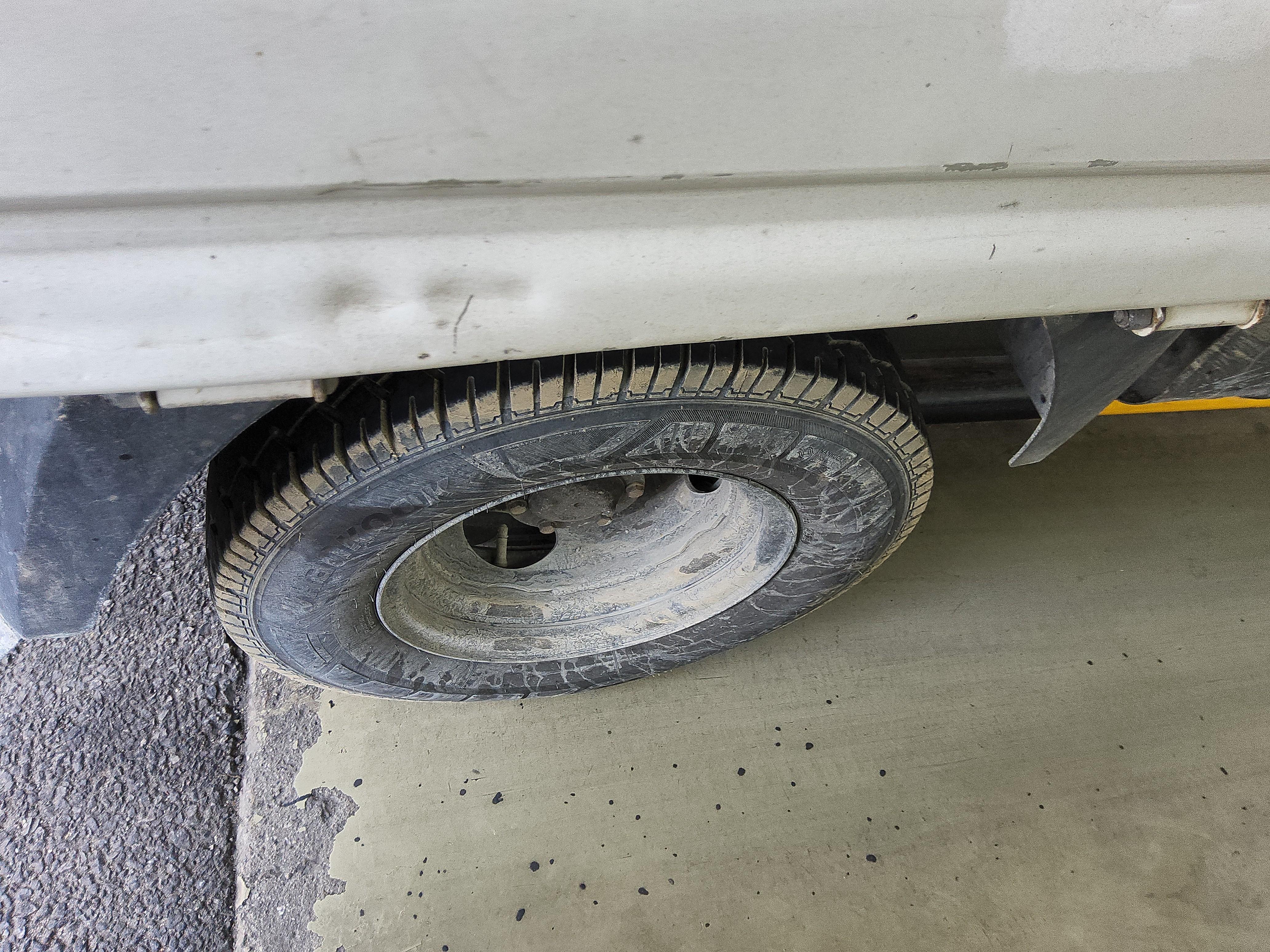 기아자동차 봉고3 2021 - 이미지 15