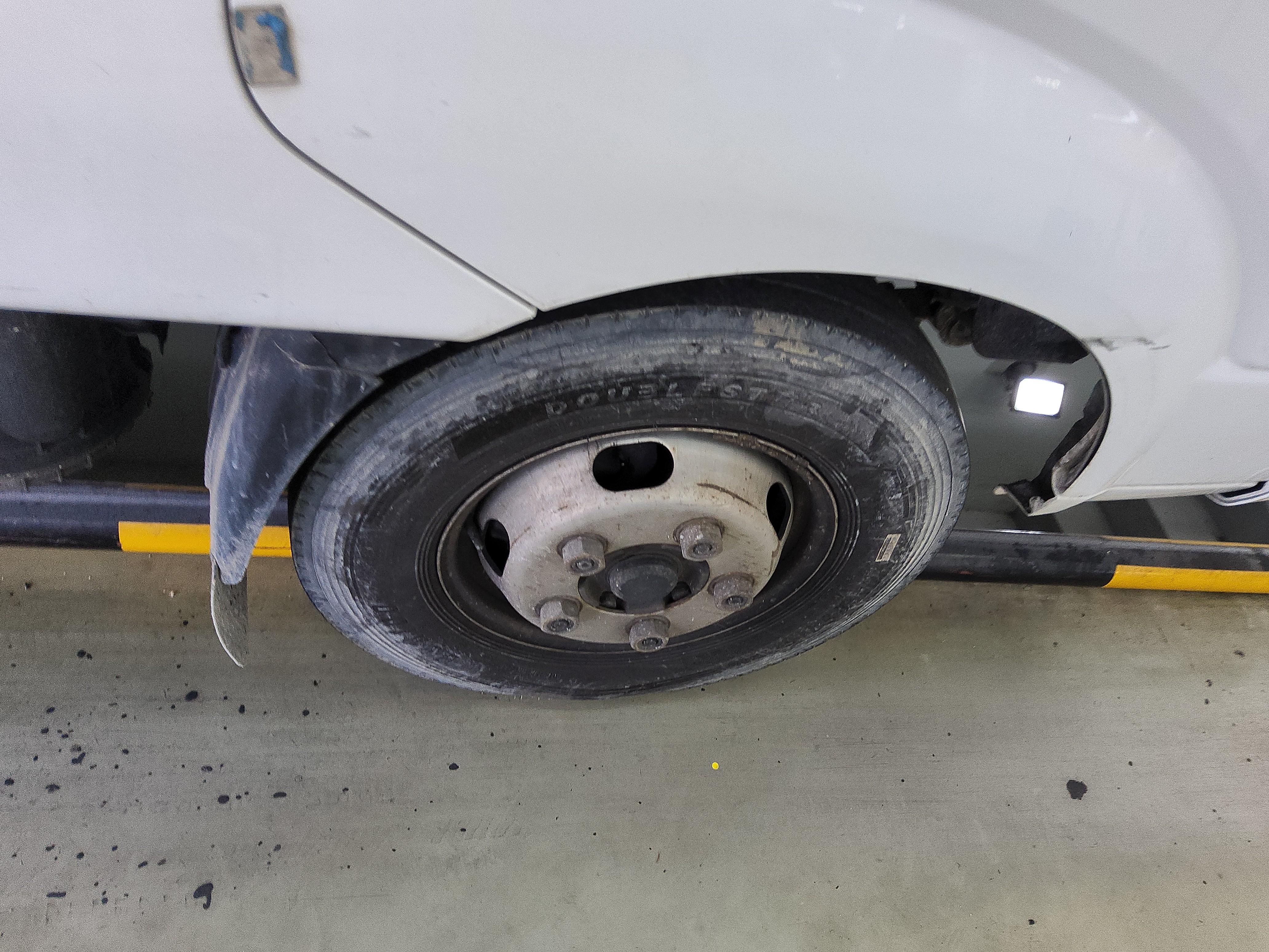 기아자동차 봉고3 2021 - 이미지 16