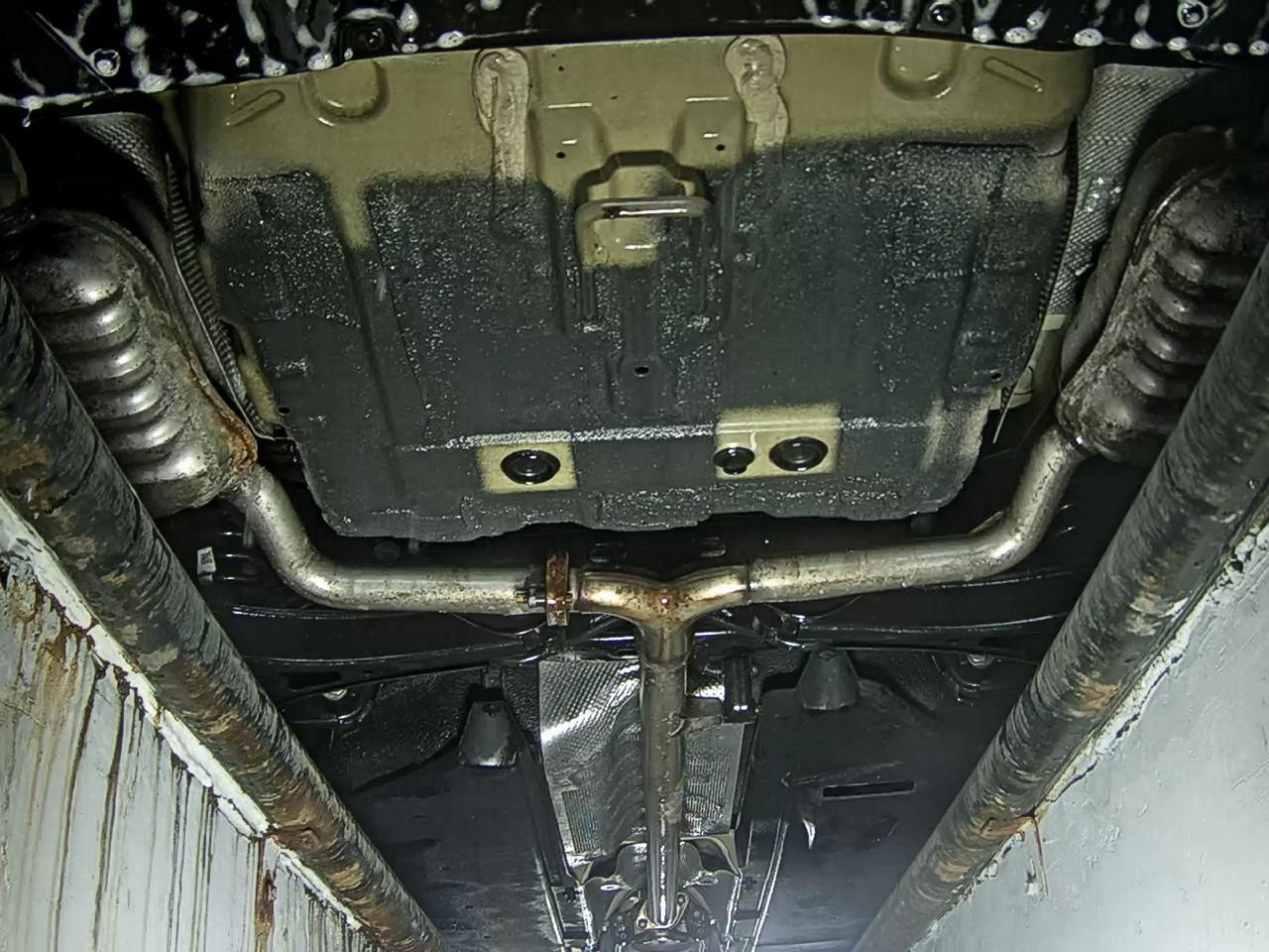 كيا K7 2020 - صورة 8