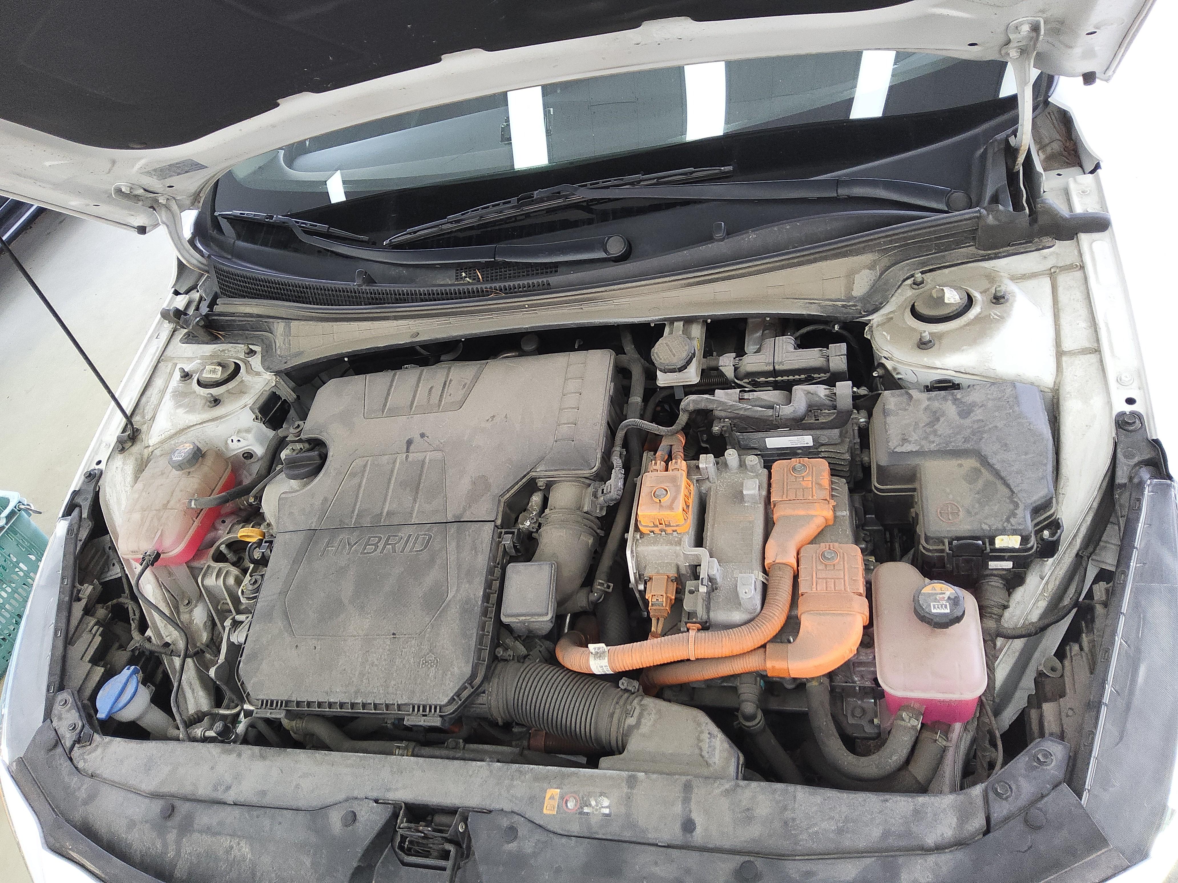 현대자동차 아반떼 2022 - 이미지 18