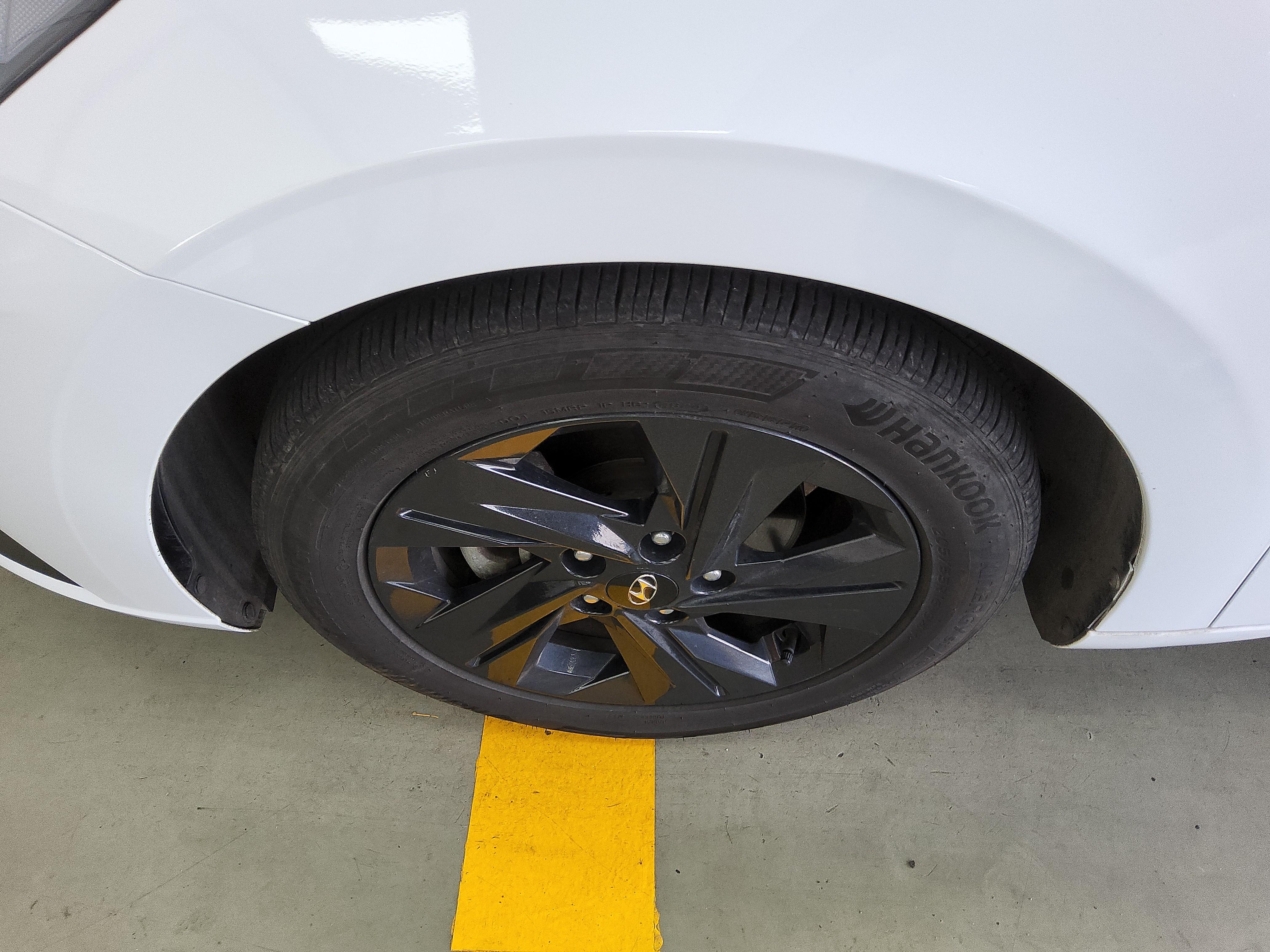 현대자동차 아반떼 2022 - 이미지 20