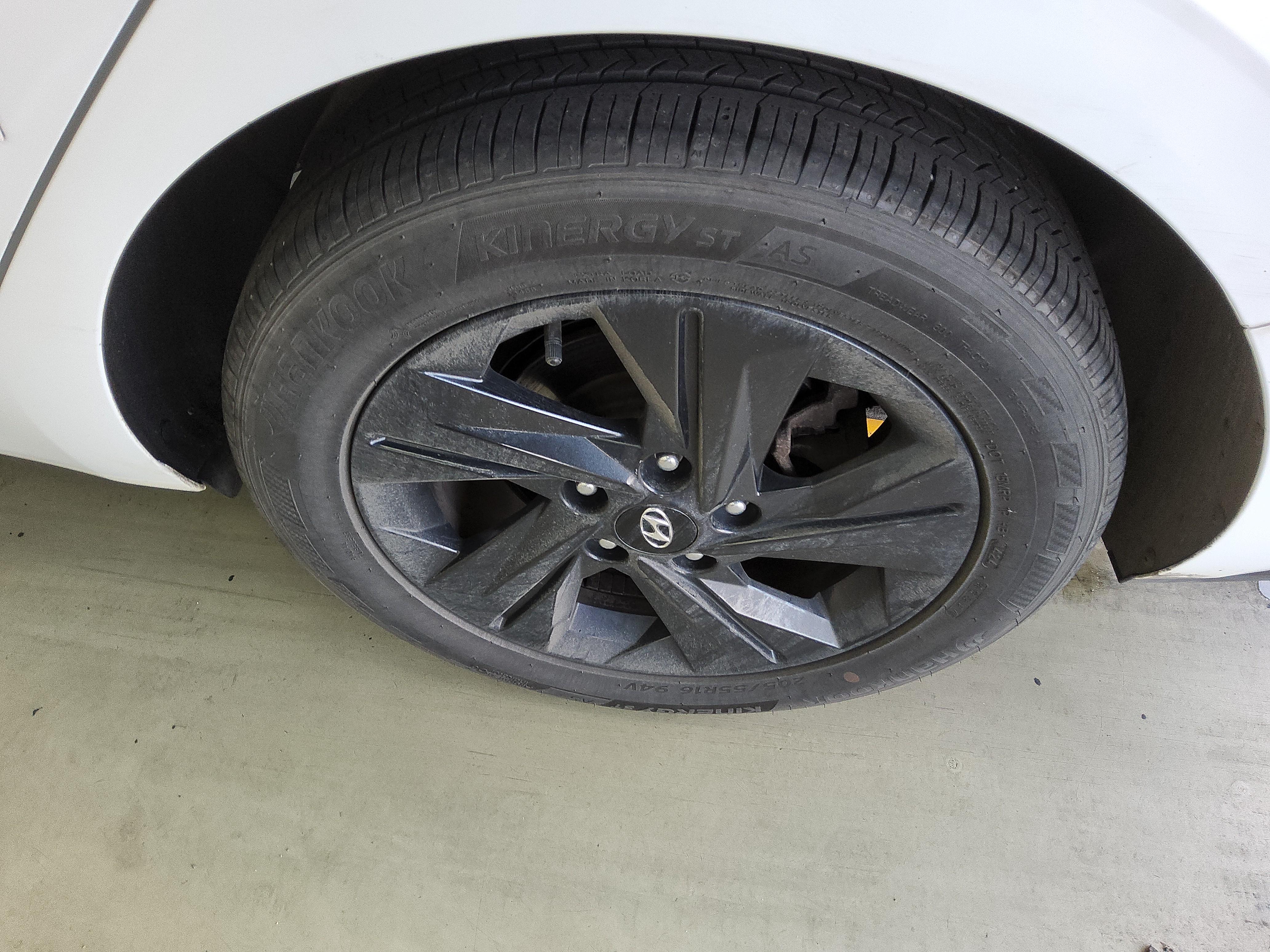 현대자동차 아반떼 2022 - 이미지 21