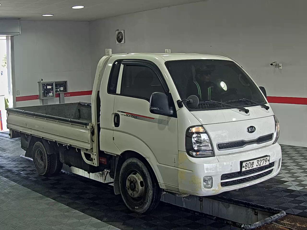 기아자동차 봉고3 2021 - 이미지 2