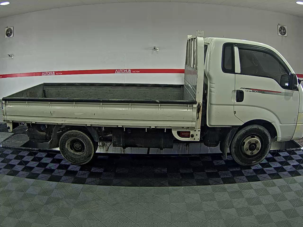 기아자동차 봉고3 2021 - 이미지 3