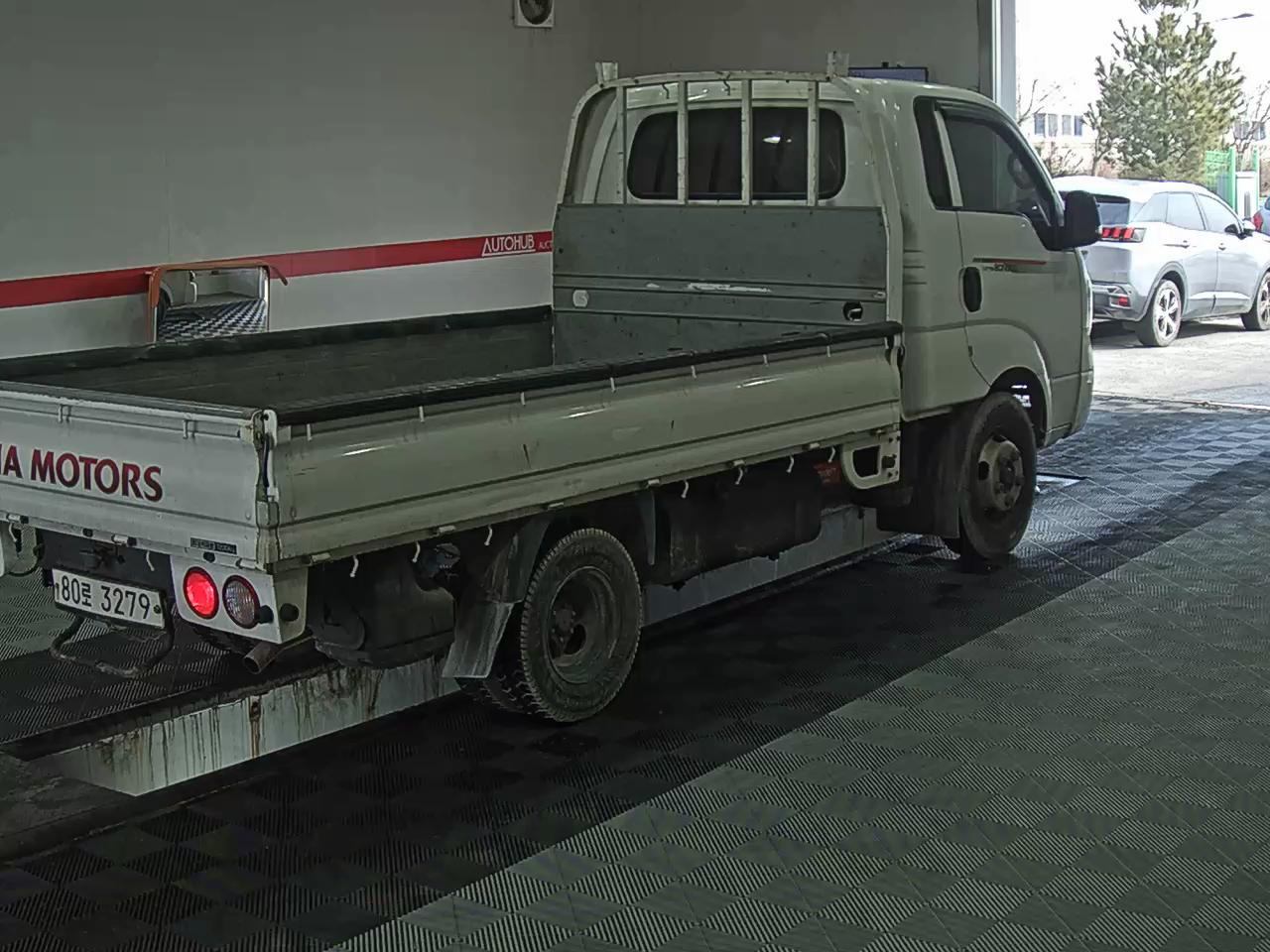 기아자동차 봉고3 2021 - 이미지 4