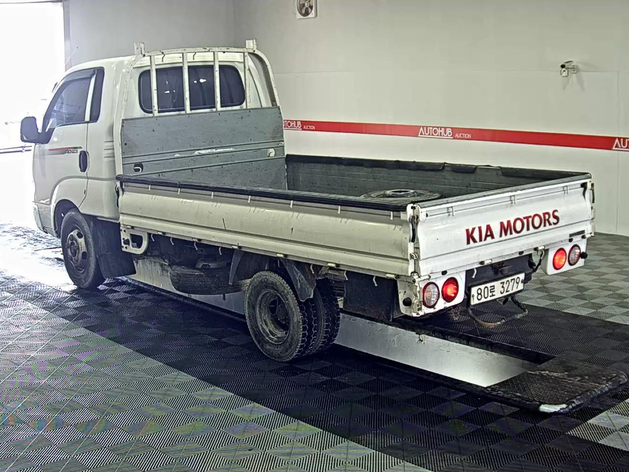 기아자동차 봉고3 2021 - 이미지 5