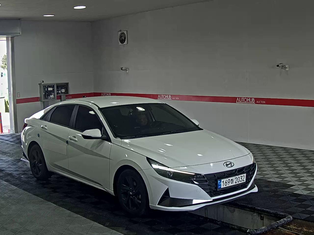 현대자동차 아반떼 2022 - 이미지 2