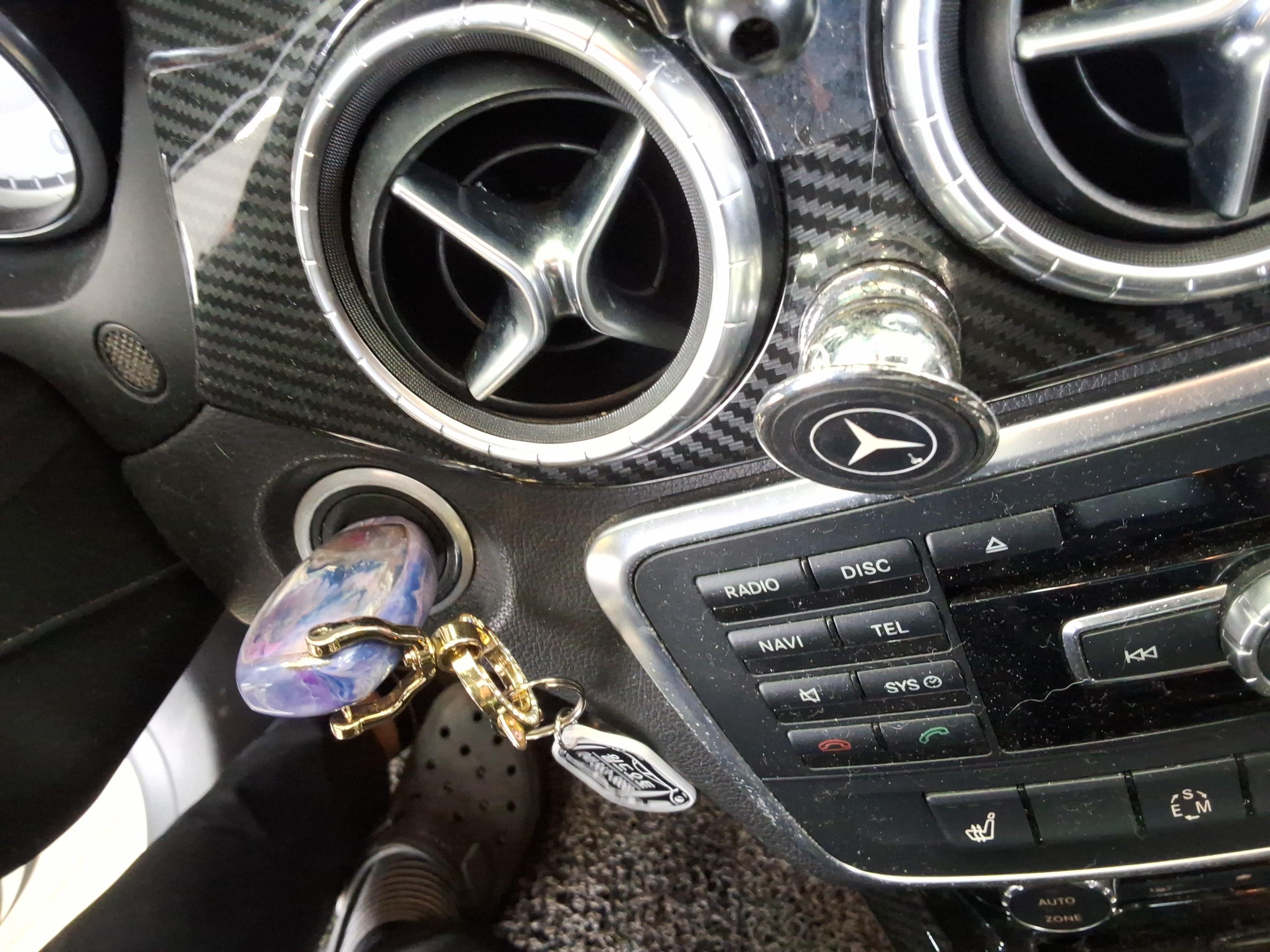 메르세데스-벤츠 CLA-클래스 2014 - 이미지 20