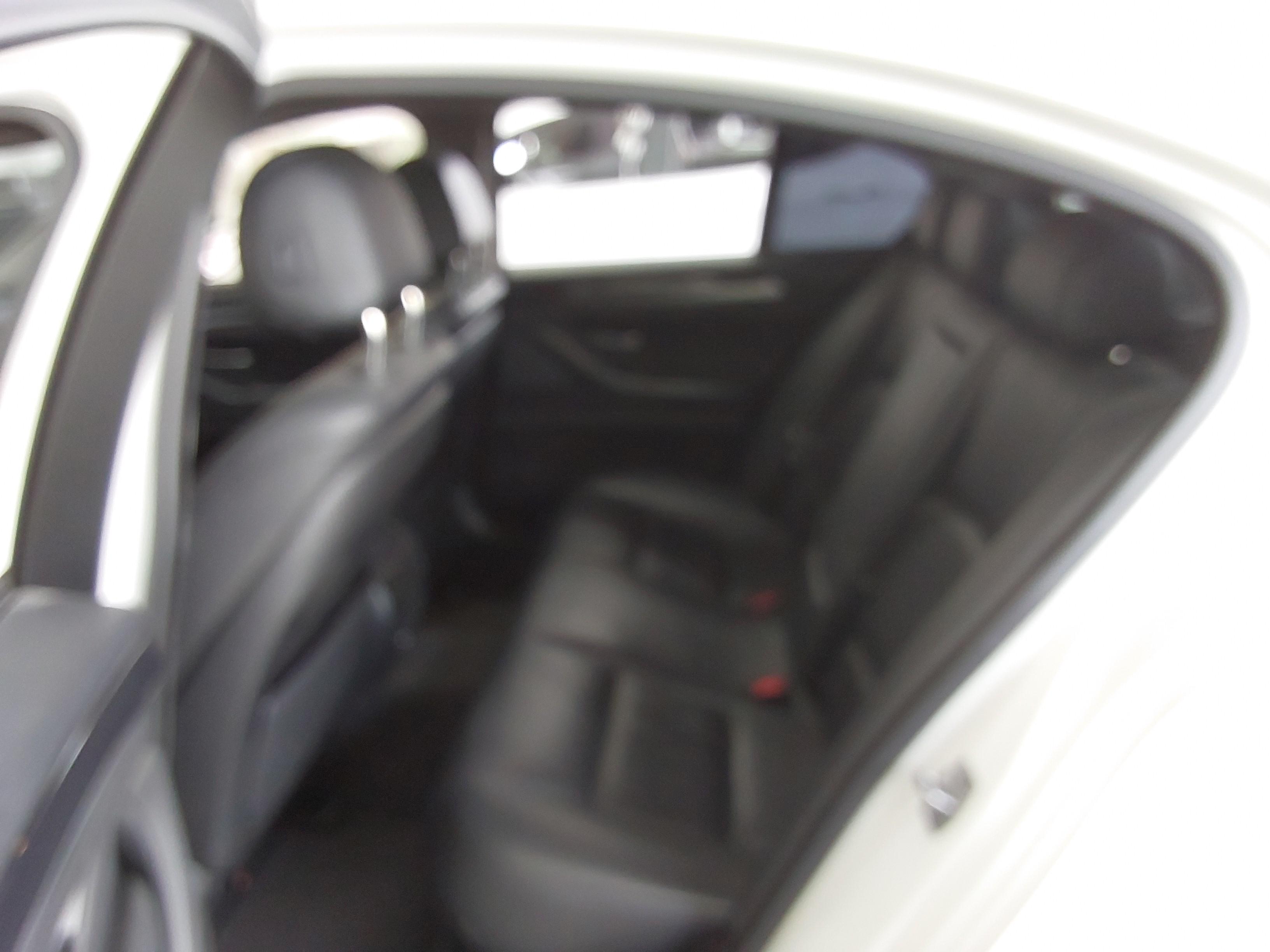 بي إم دبليو الفئة 5 2016 - صورة 11