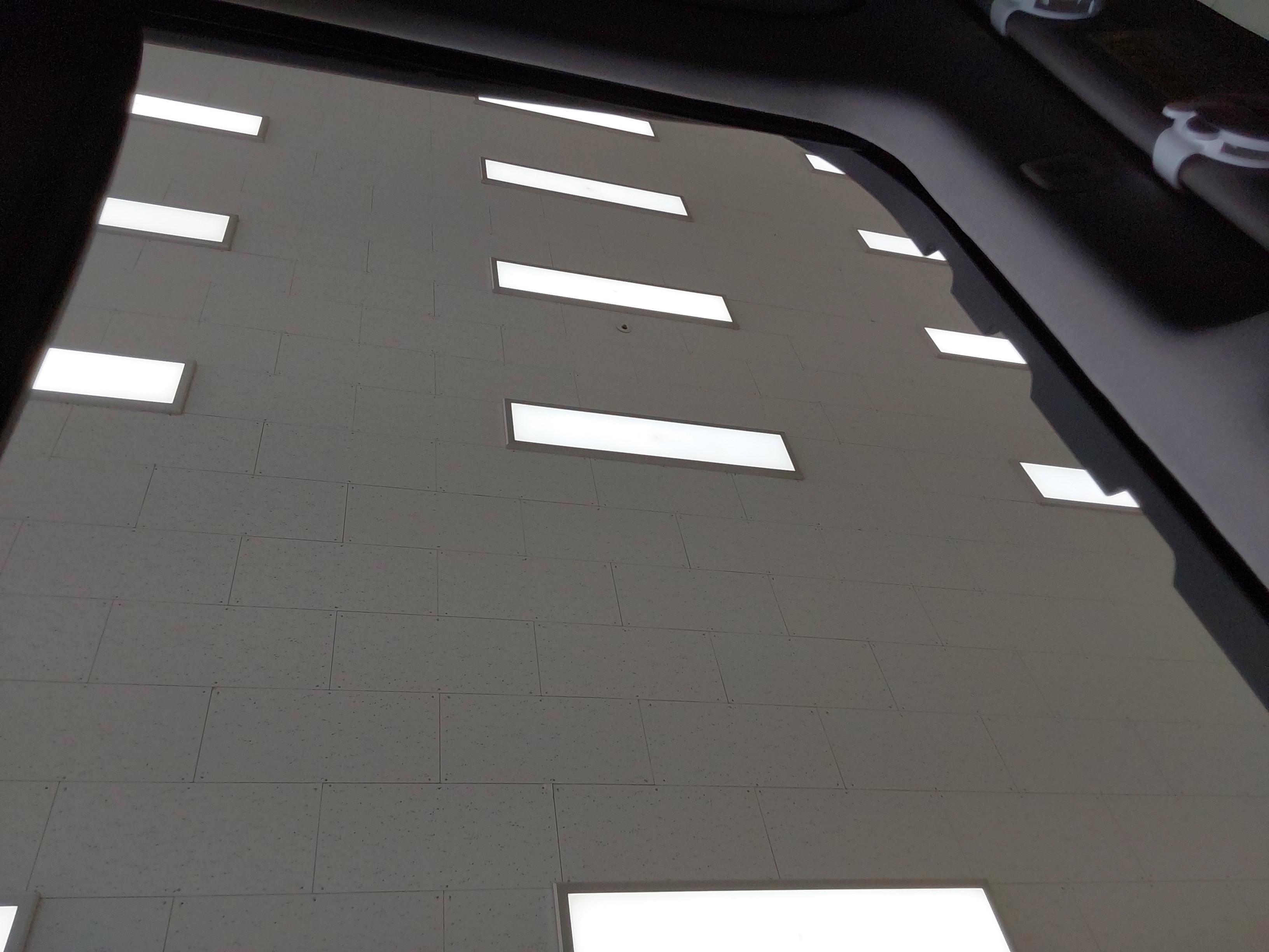 بي إم دبليو الفئة 5 2016 - صورة 18