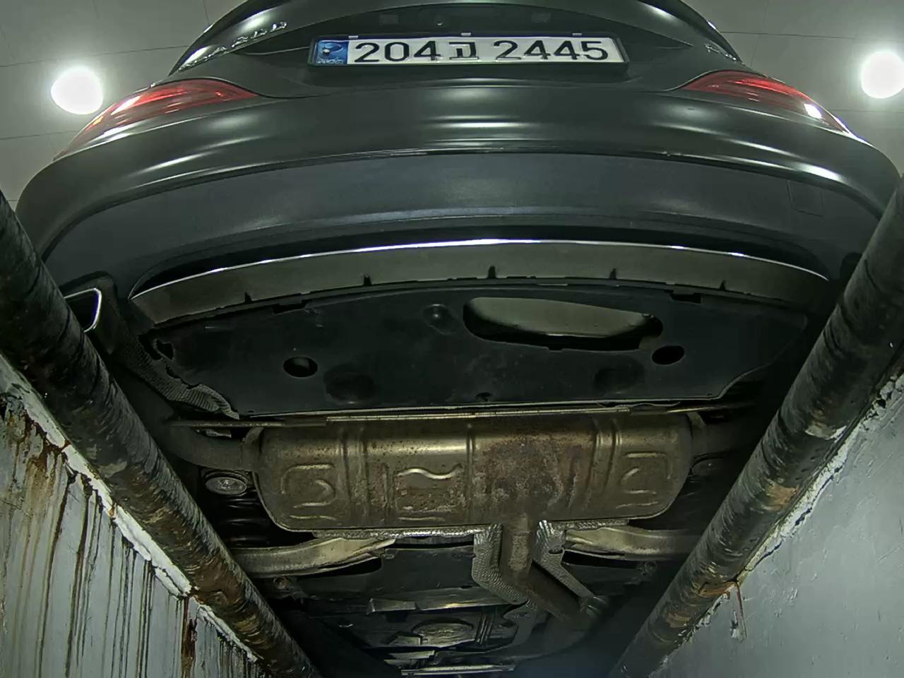 메르세데스-벤츠 CLA-클래스 2014 - 이미지 7