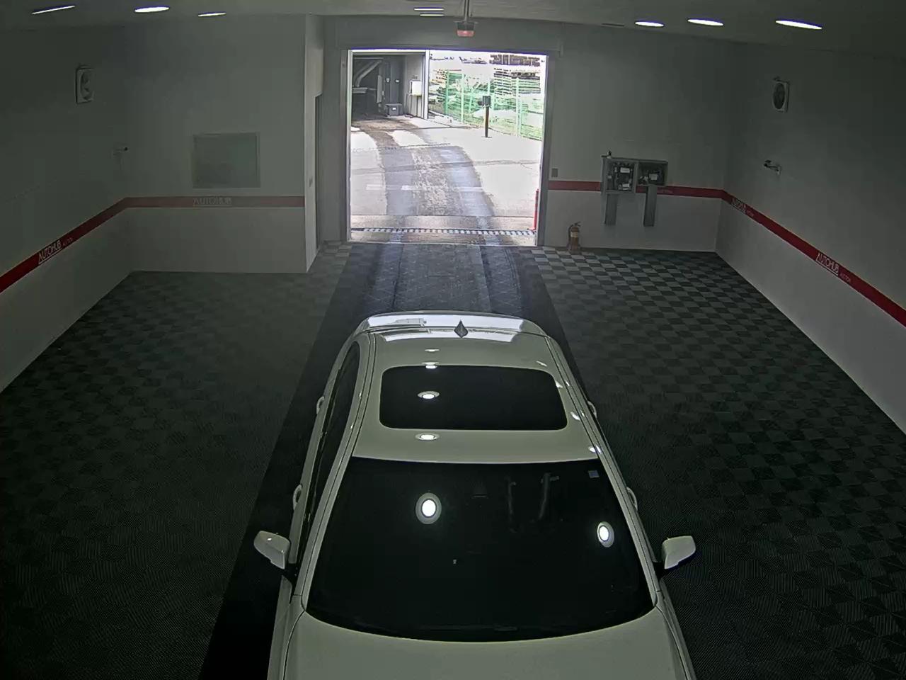 بي إم دبليو الفئة 5 2016 - صورة 6