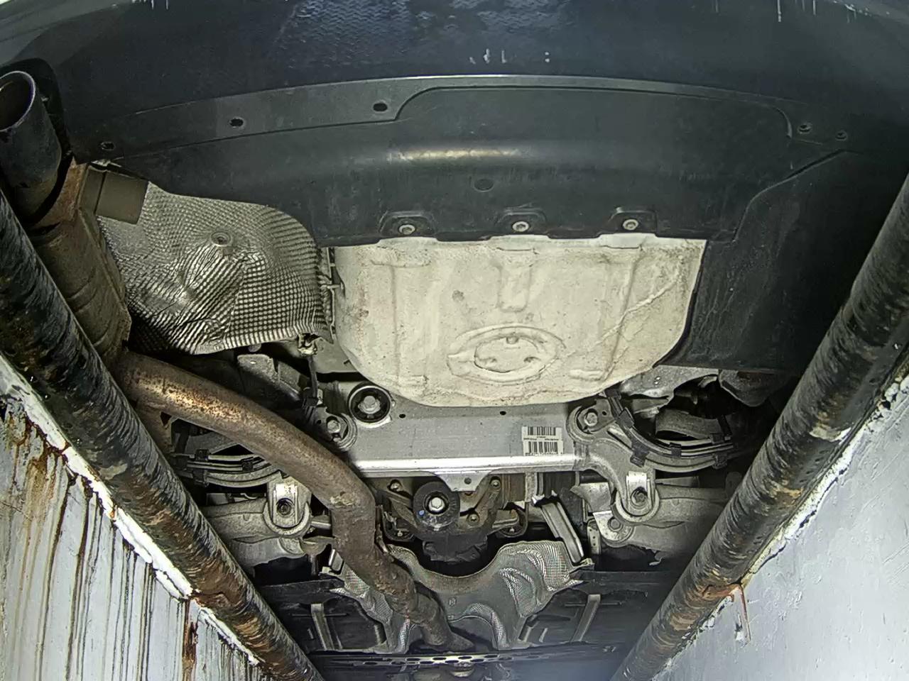 بي إم دبليو الفئة 5 2016 - صورة 7