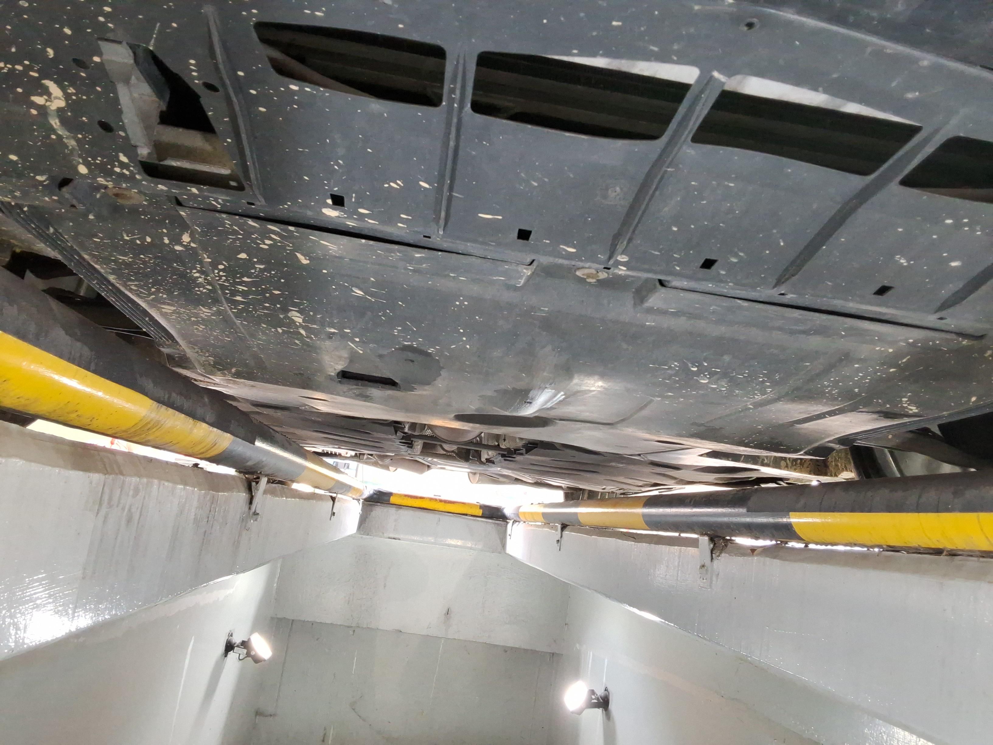 Mercedes-Benz CLA-Class 2015 - Image 8