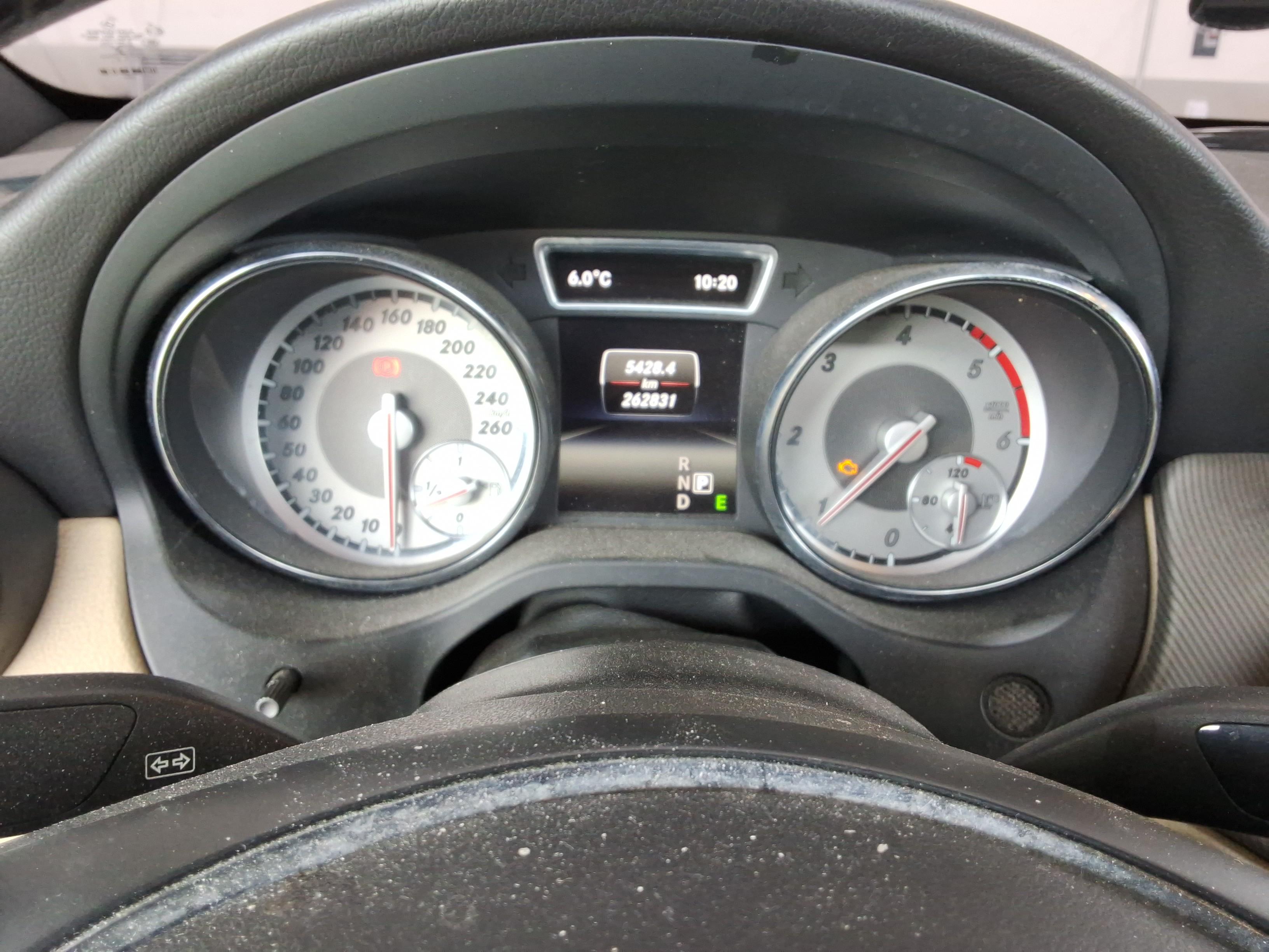 Mercedes-Benz CLA-Class 2015 - Image 9