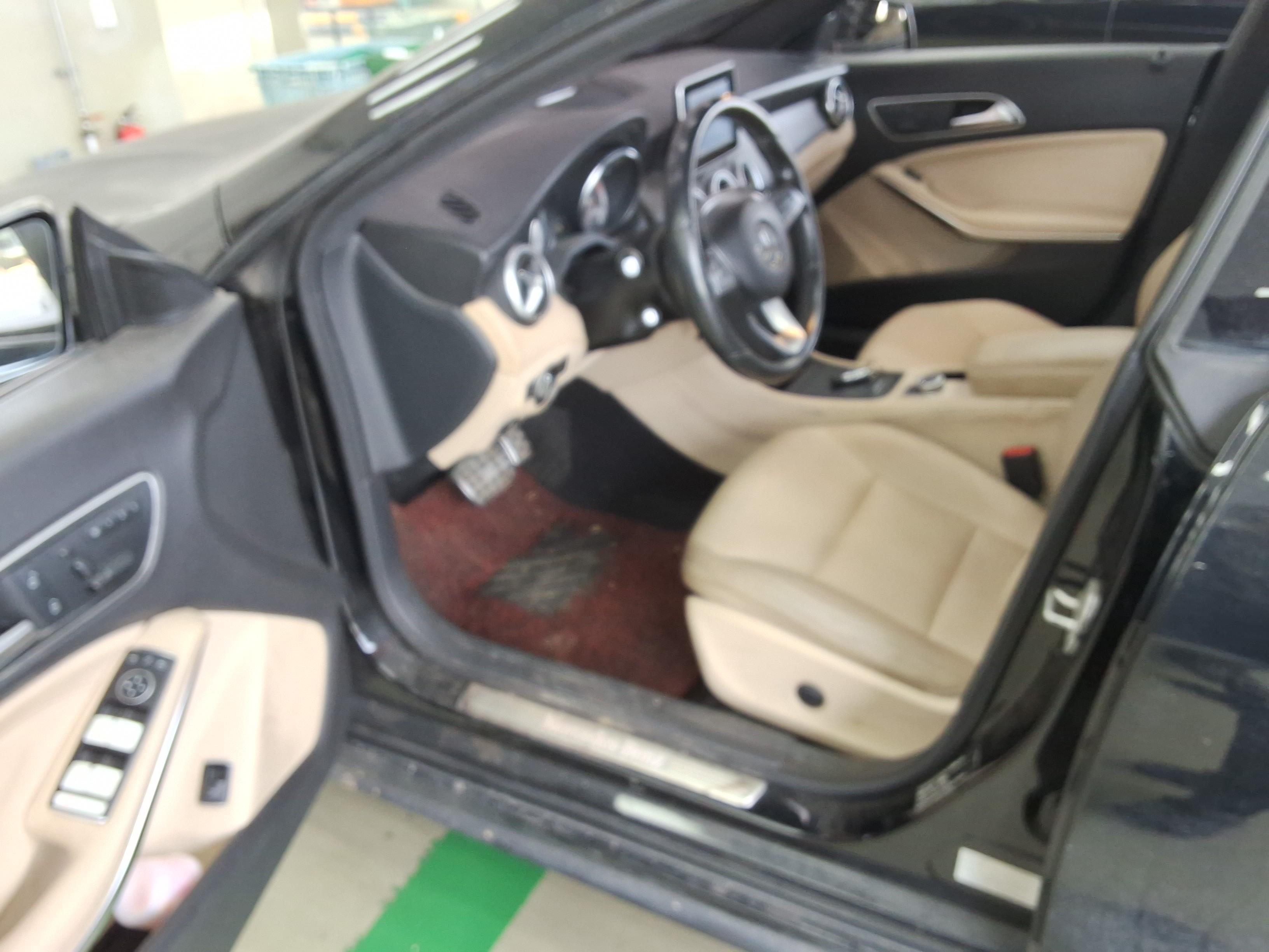 Mercedes-Benz CLA-Class 2015 - Image 10