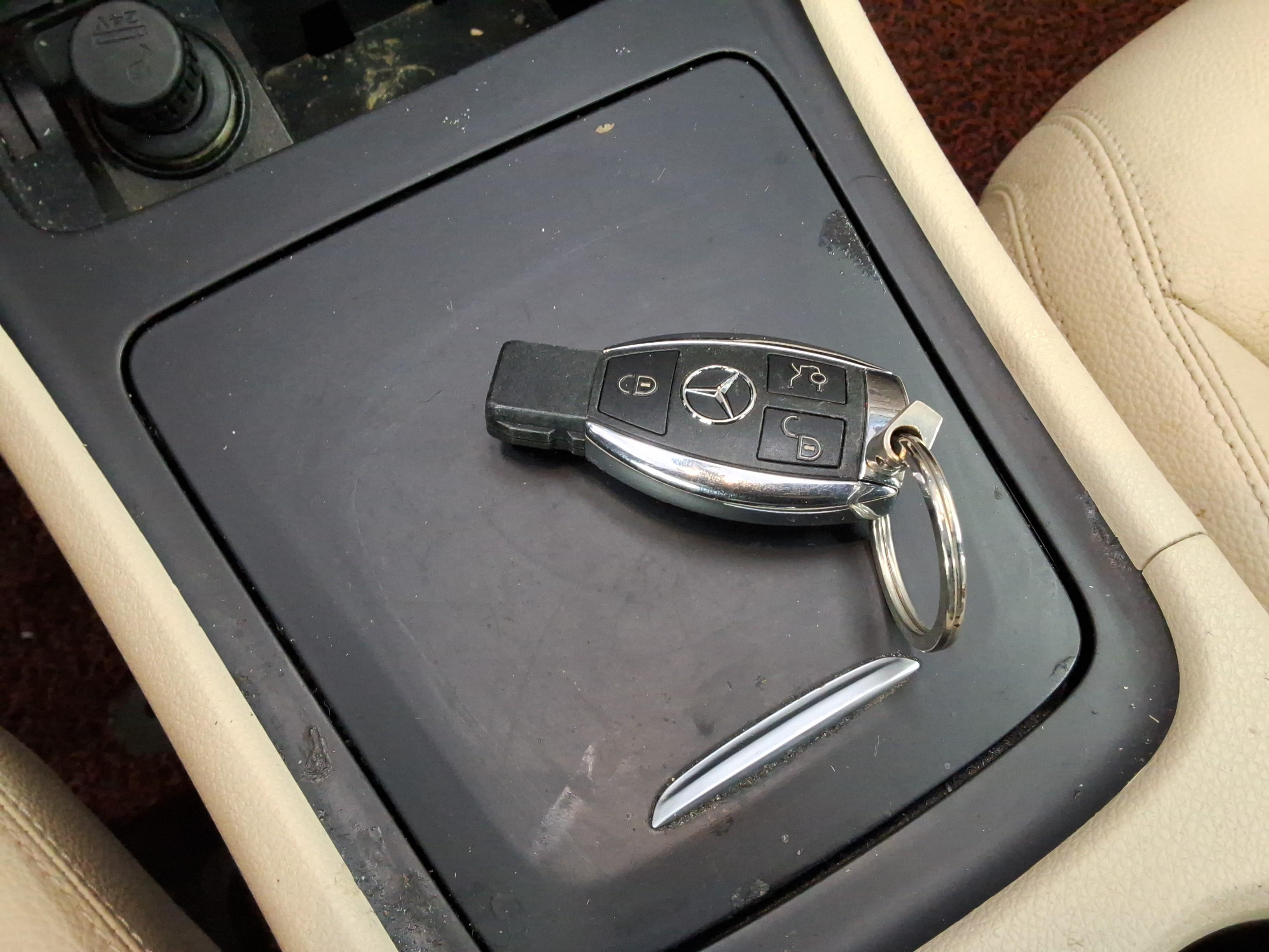 Mercedes-Benz CLA-Class 2015 - Image 19