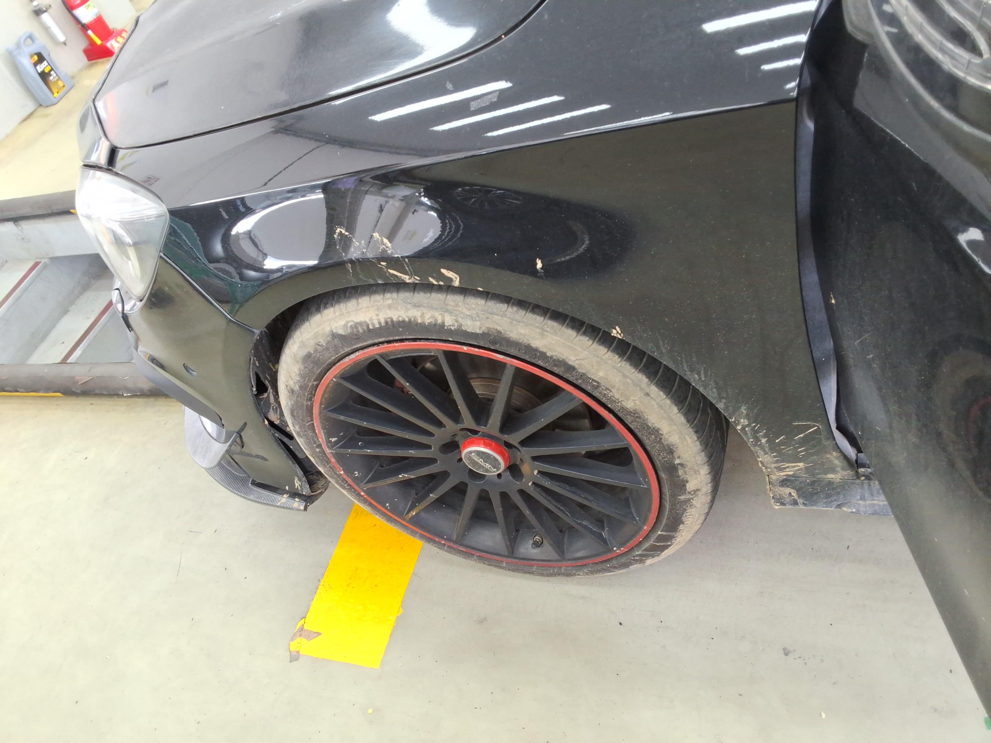 Mercedes-Benz CLA-Class 2015 - Image 21