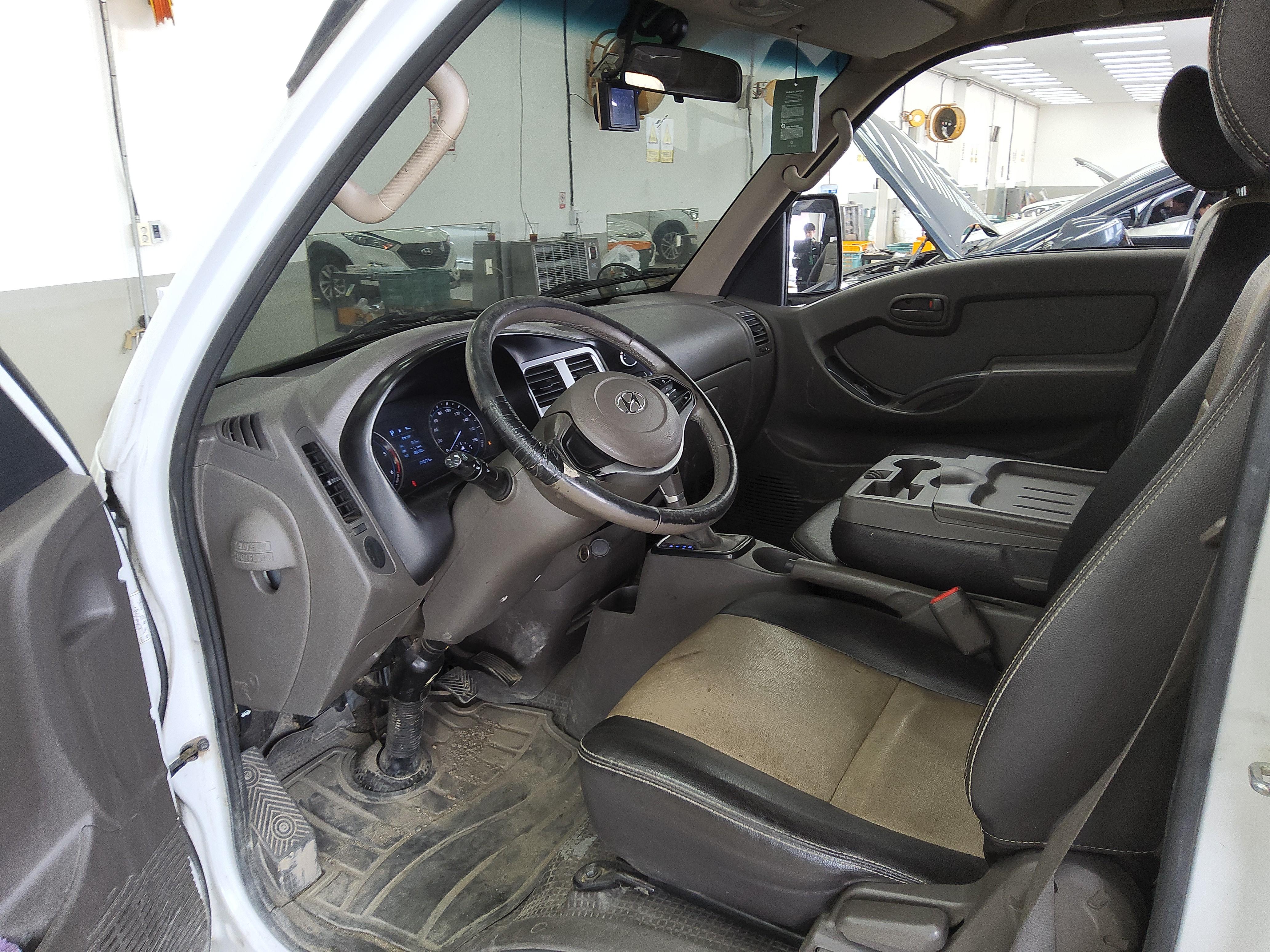 هيونداي - بورتر - Image 10