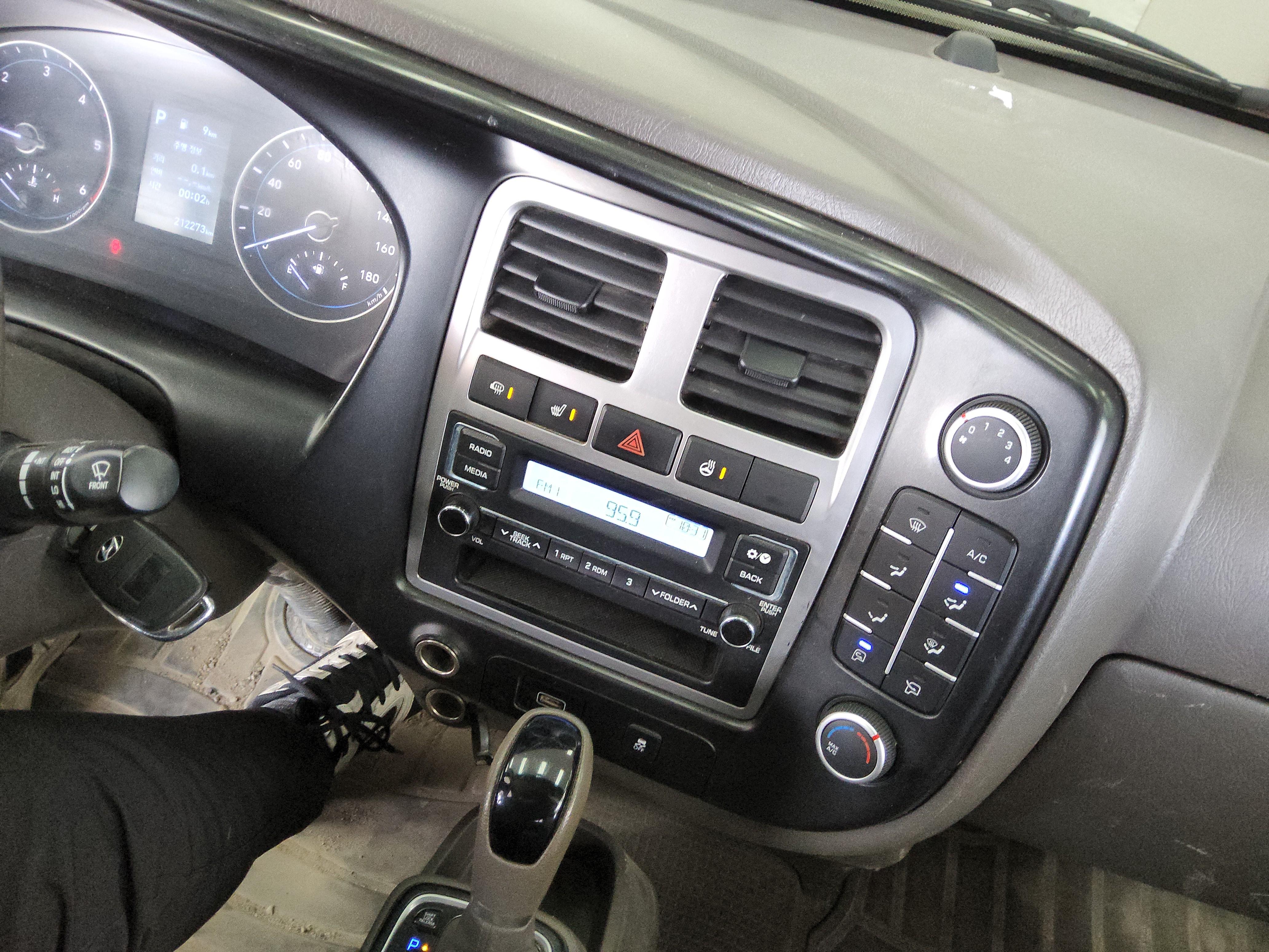 هيونداي - بورتر - Image 14