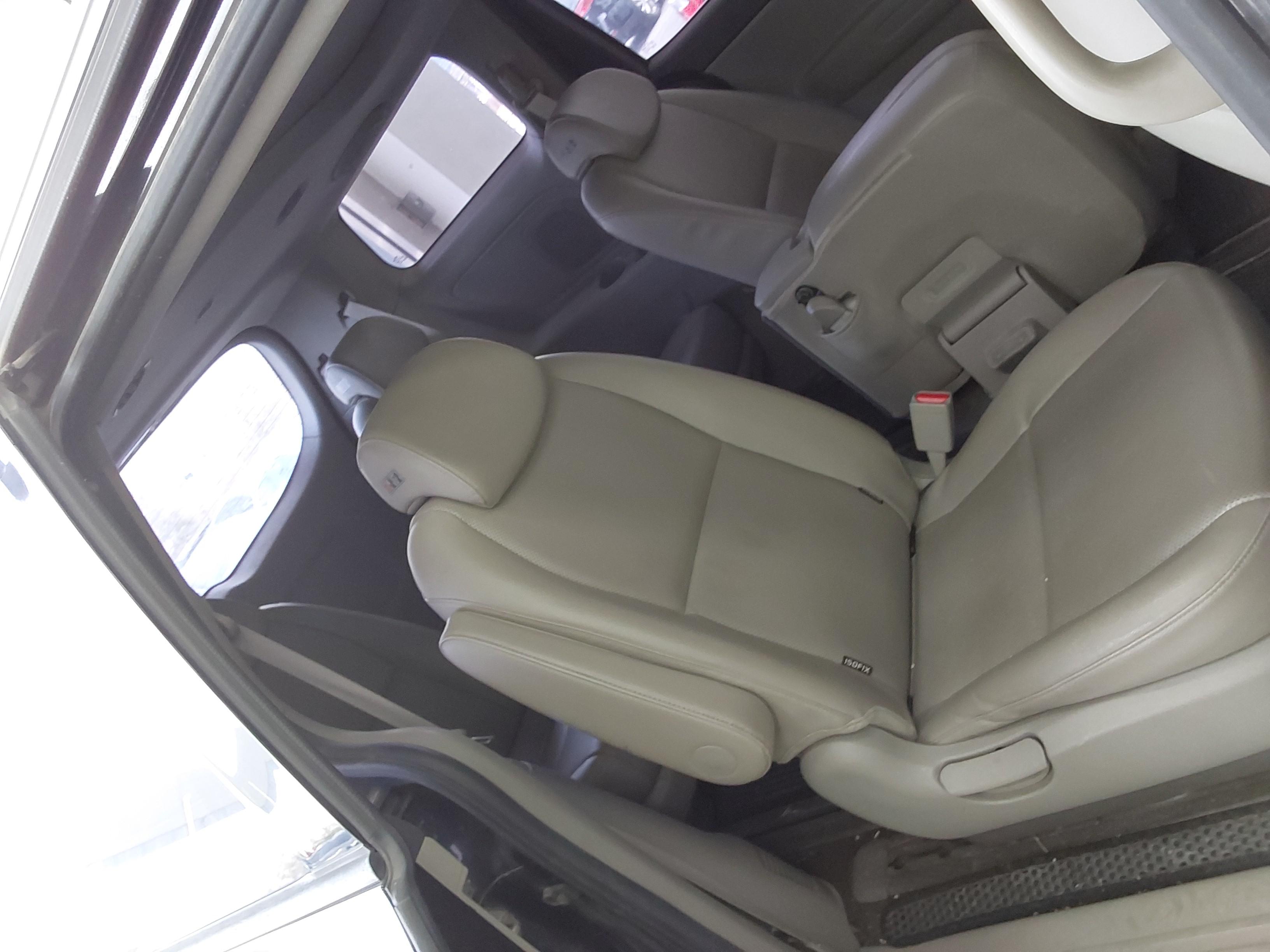 Kia New Carnival 2016 - Image 15