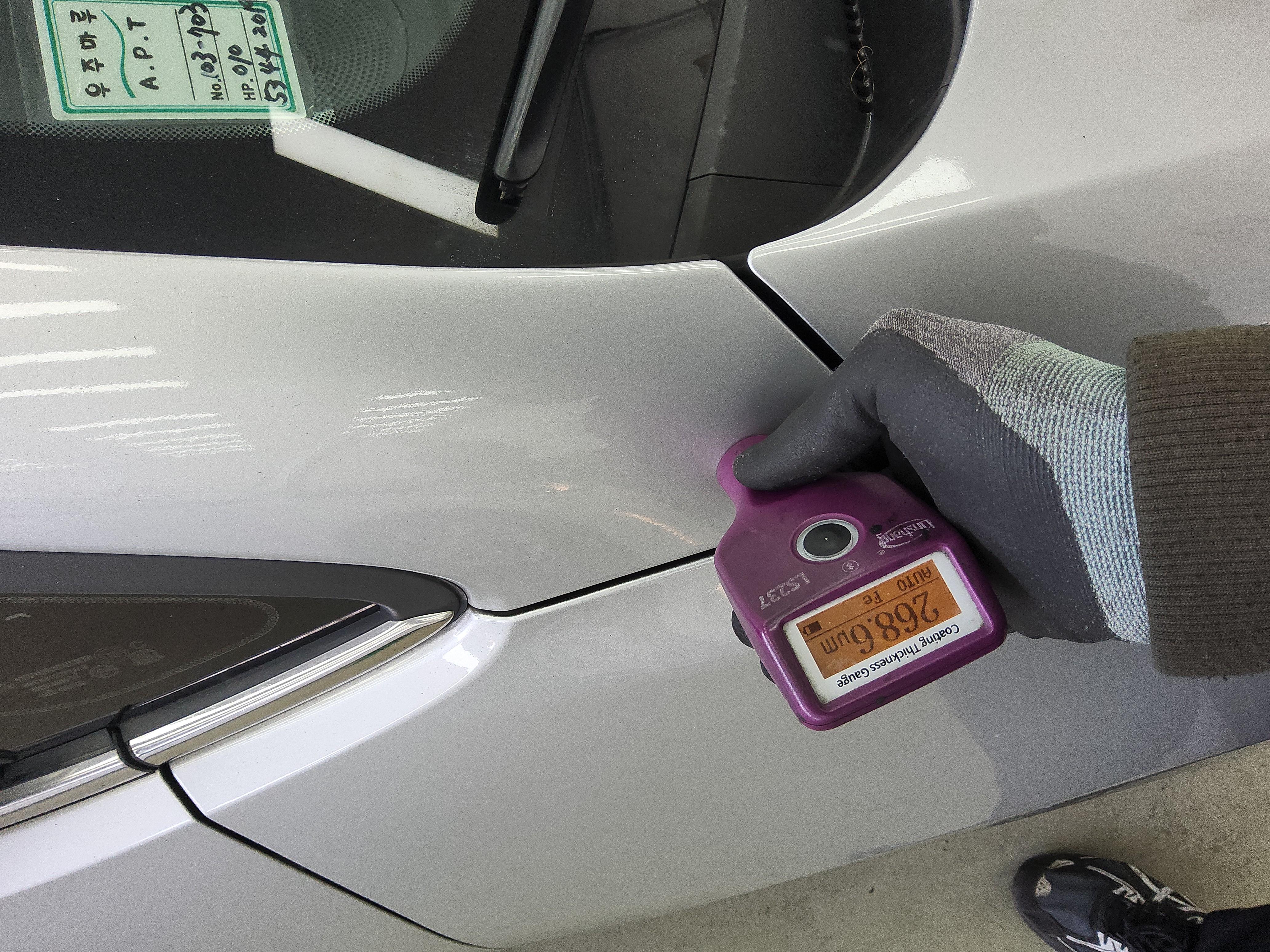 Kia K3 2016 - Image 19