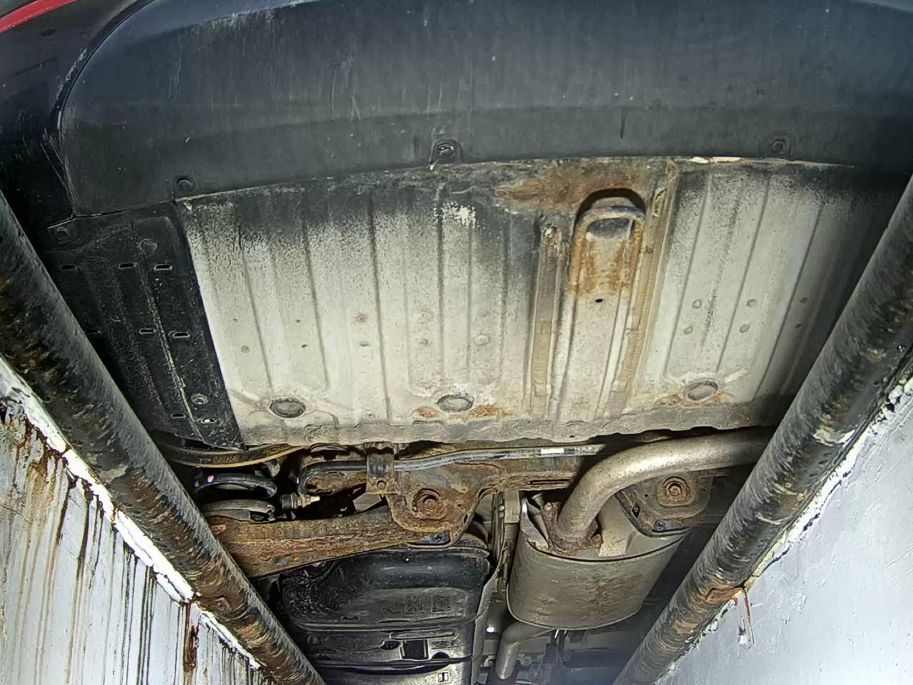 Kia New Carnival 2016 - Image 8