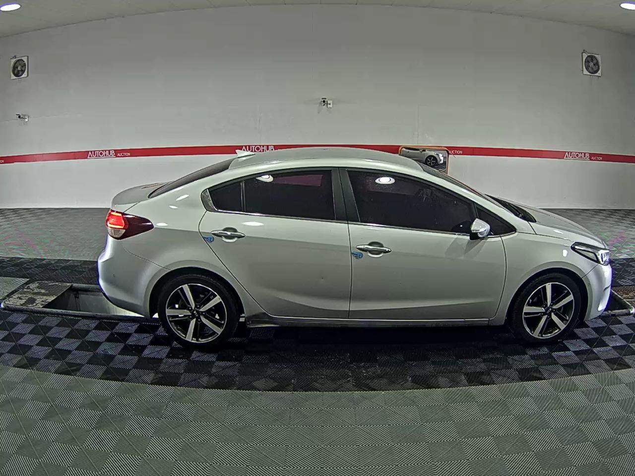 Kia K3 2016 - Image 3