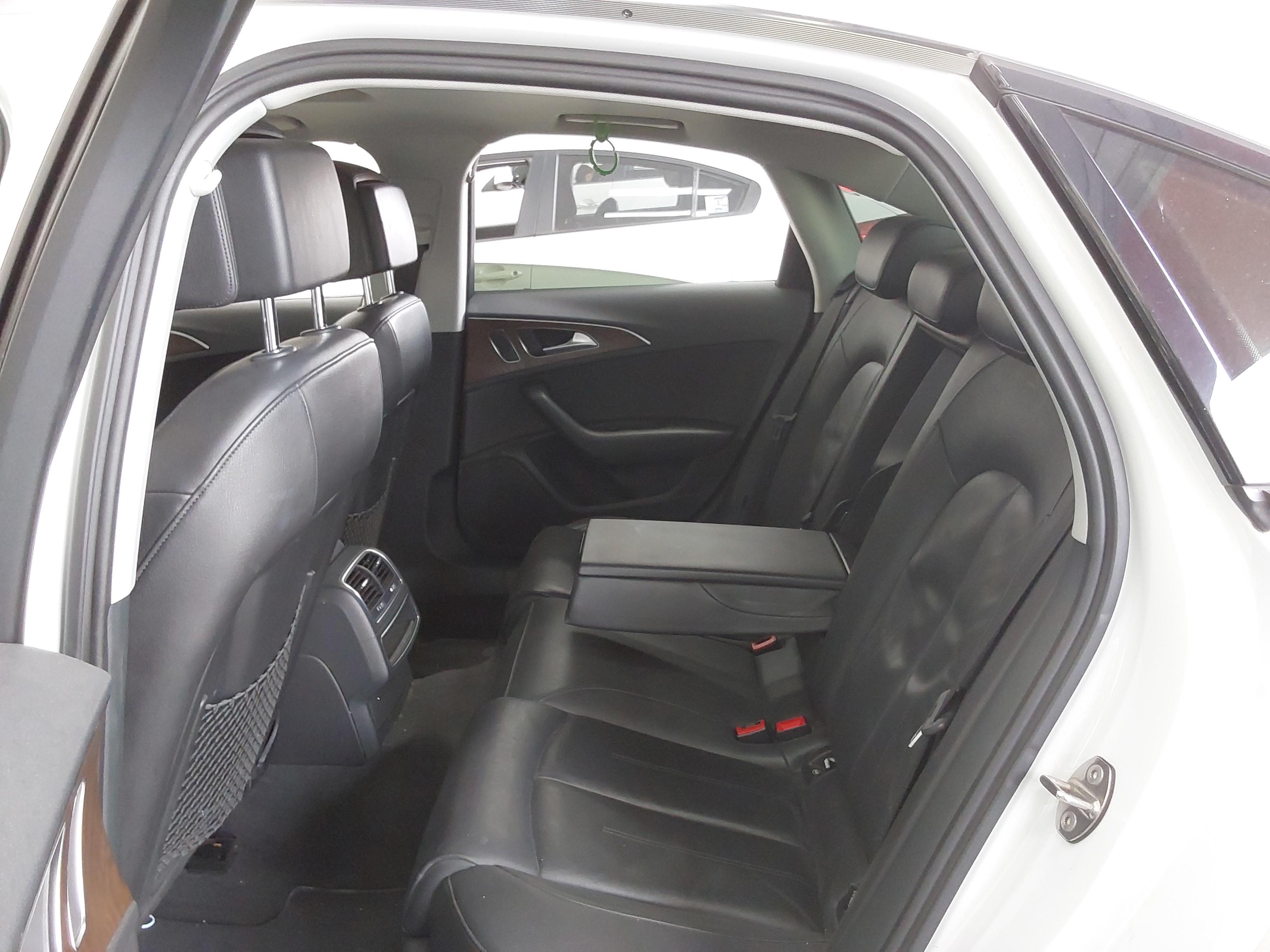Audi A6 2016 - Image 11