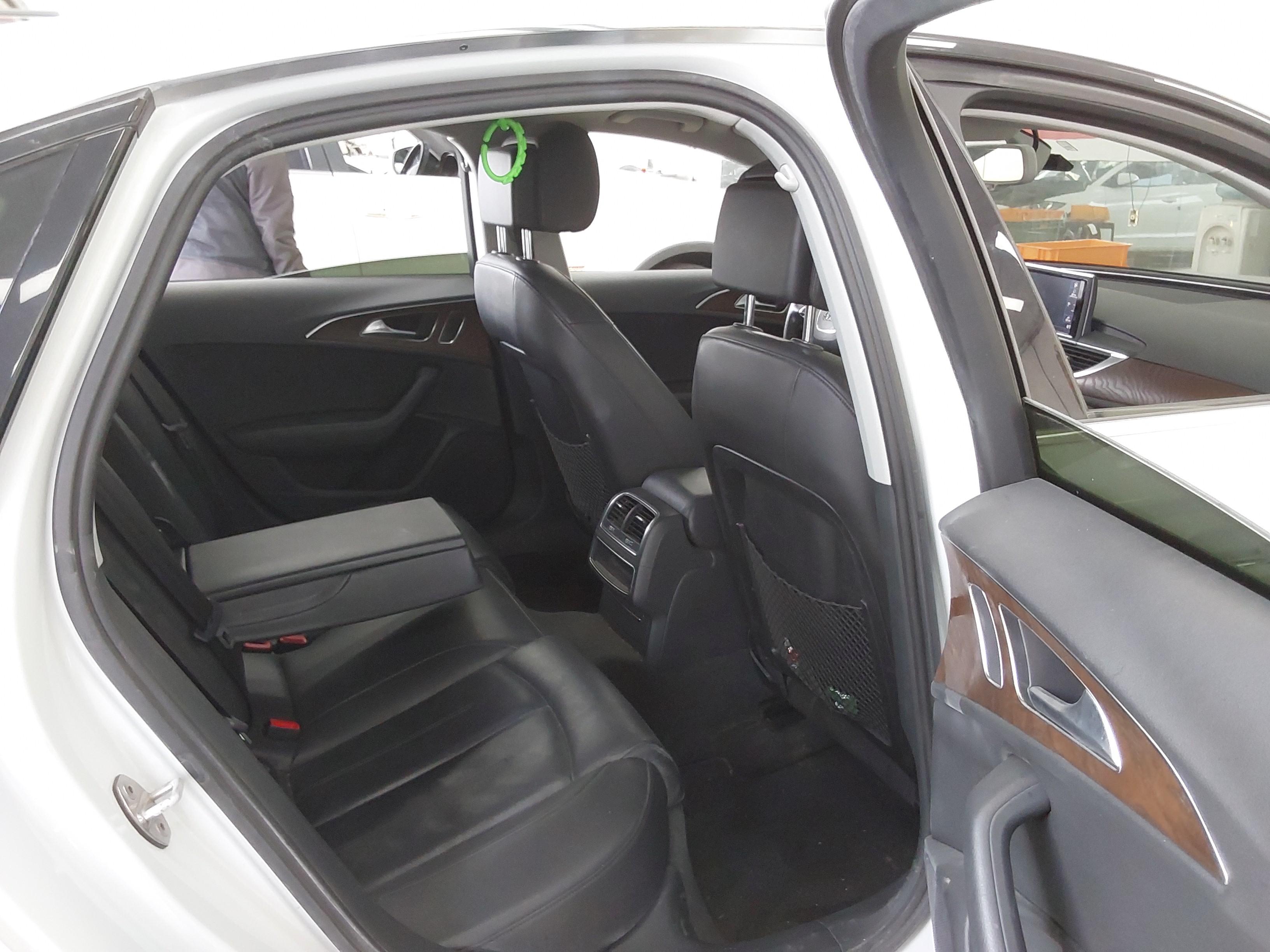 Audi A6 2016 - Image 13