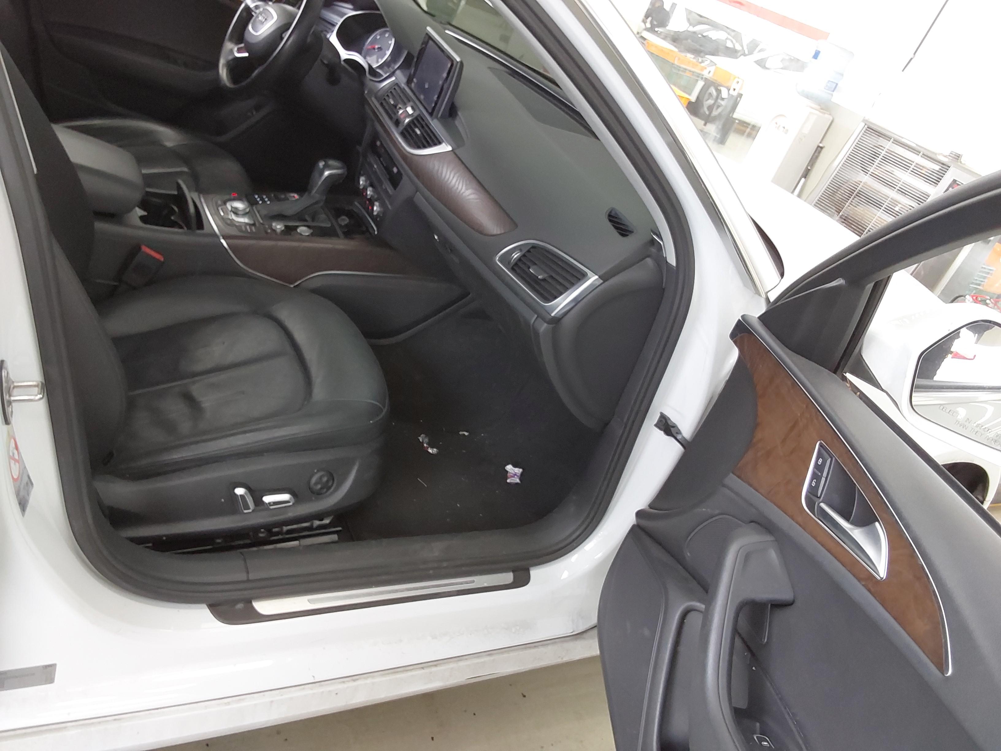 Audi A6 2016 - Image 14