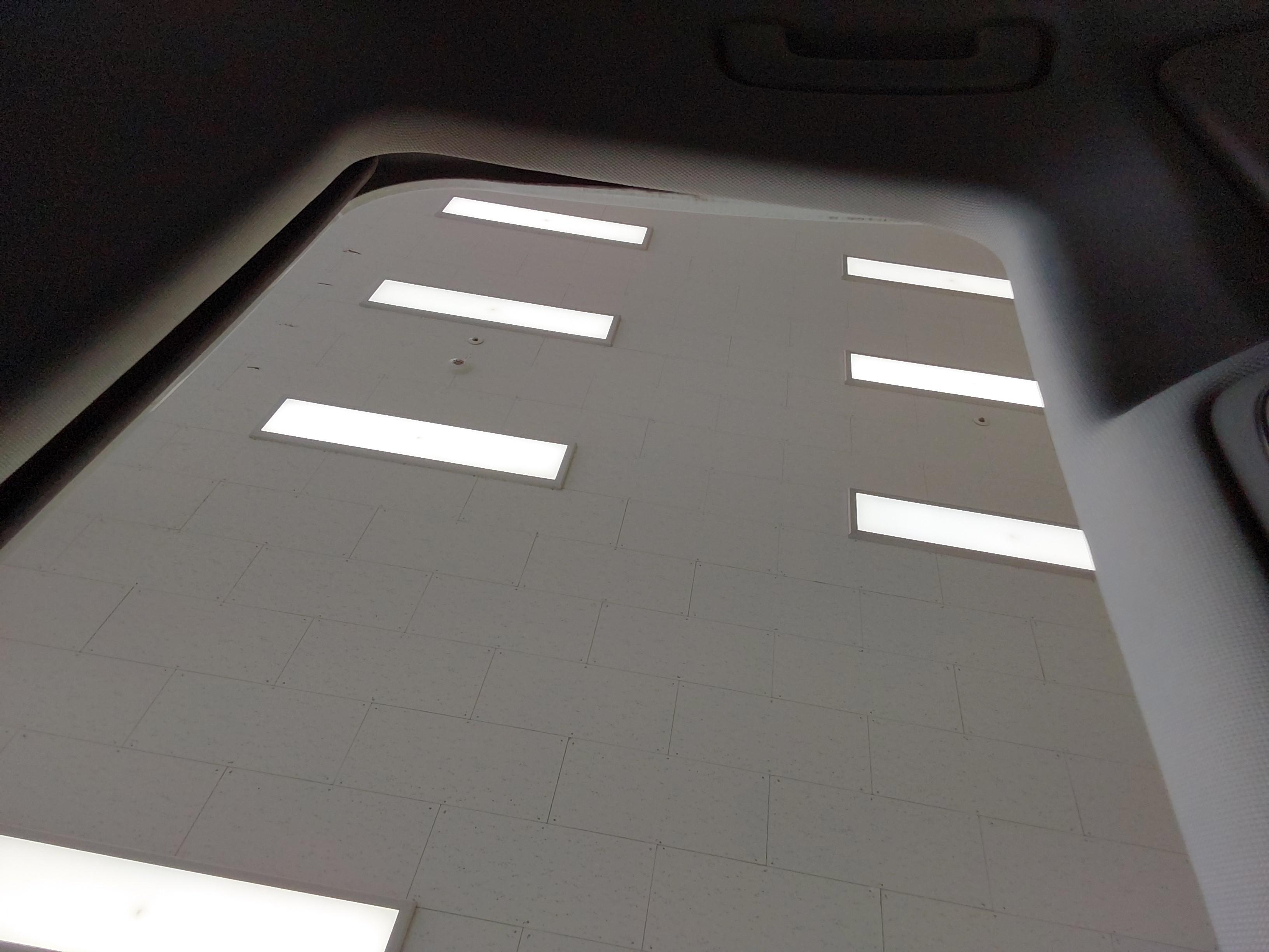 Audi A6 2016 - Image 17