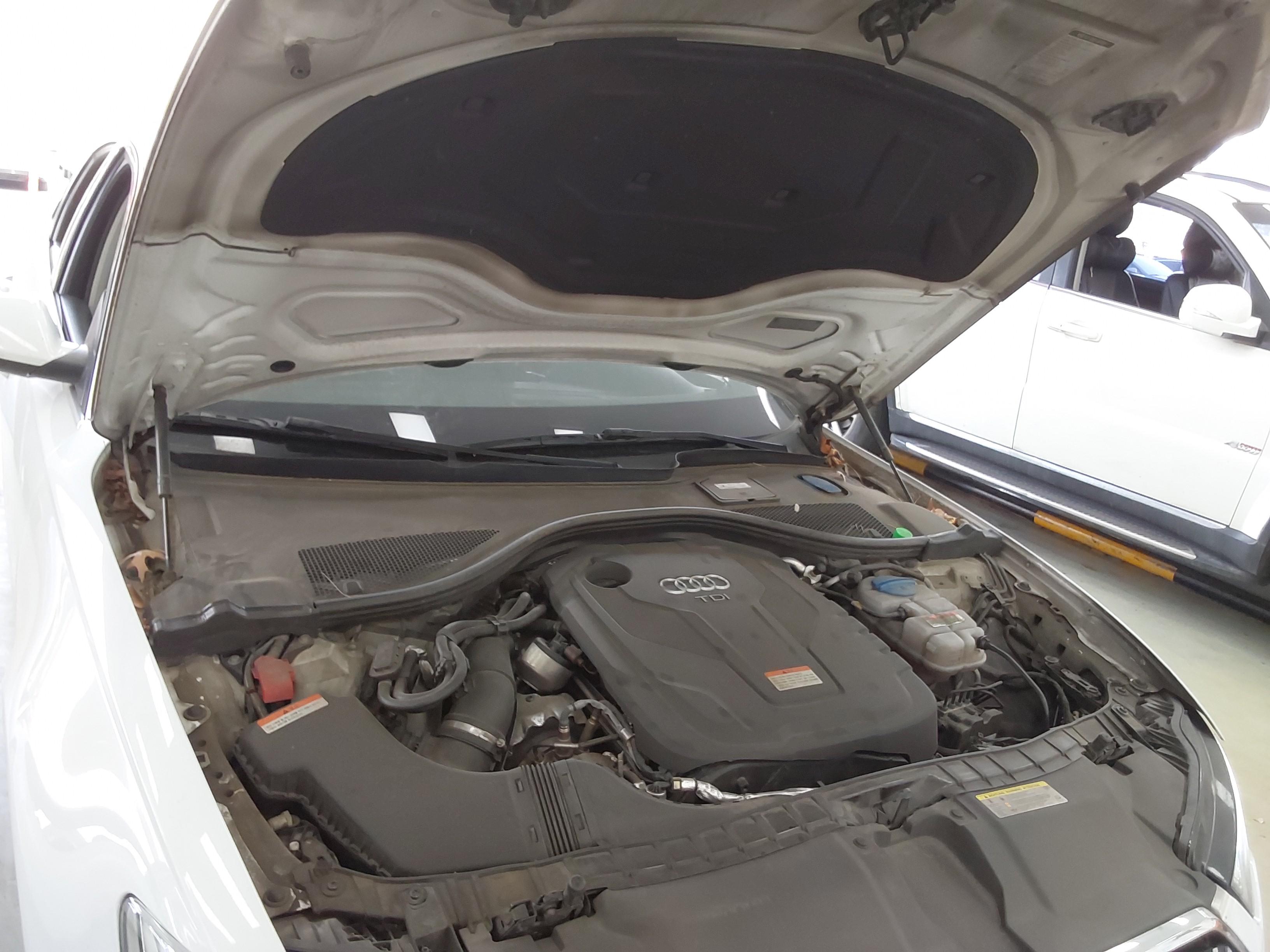 Audi A6 2016 - Image 18