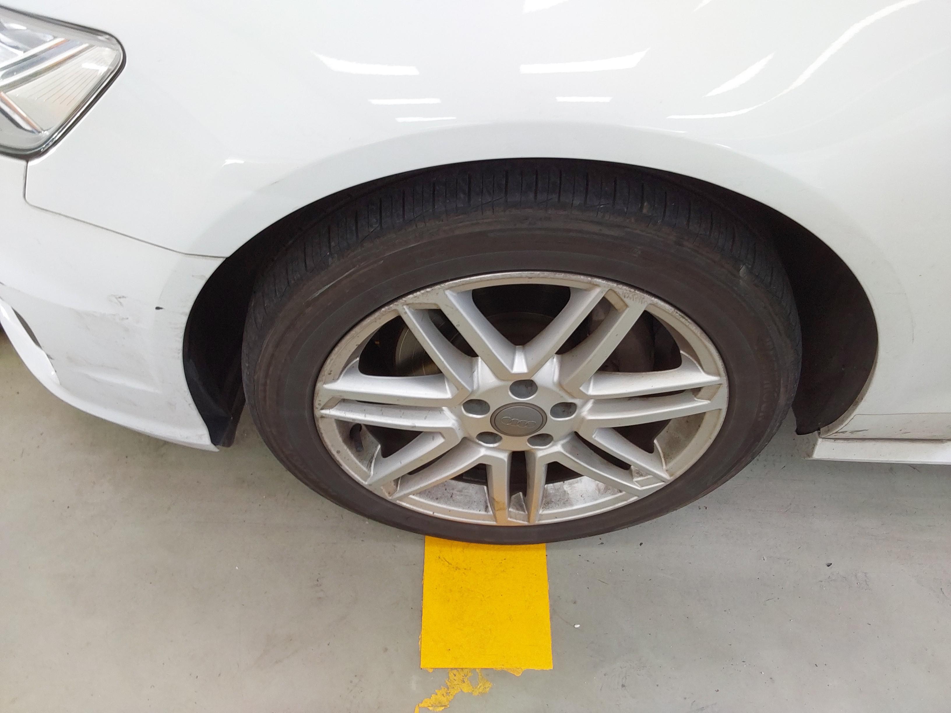 Audi A6 2016 - Image 19