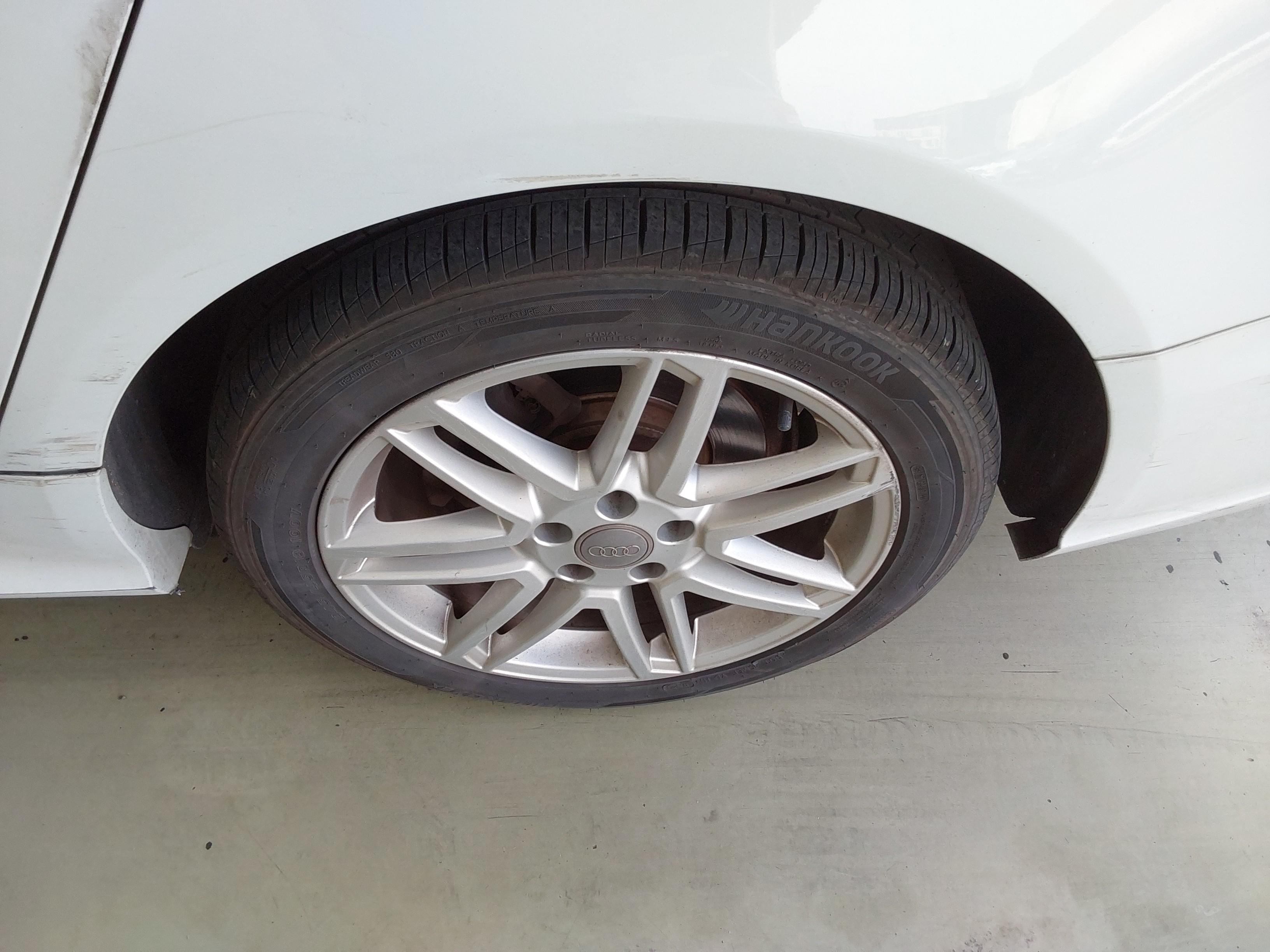 Audi A6 2016 - Image 20