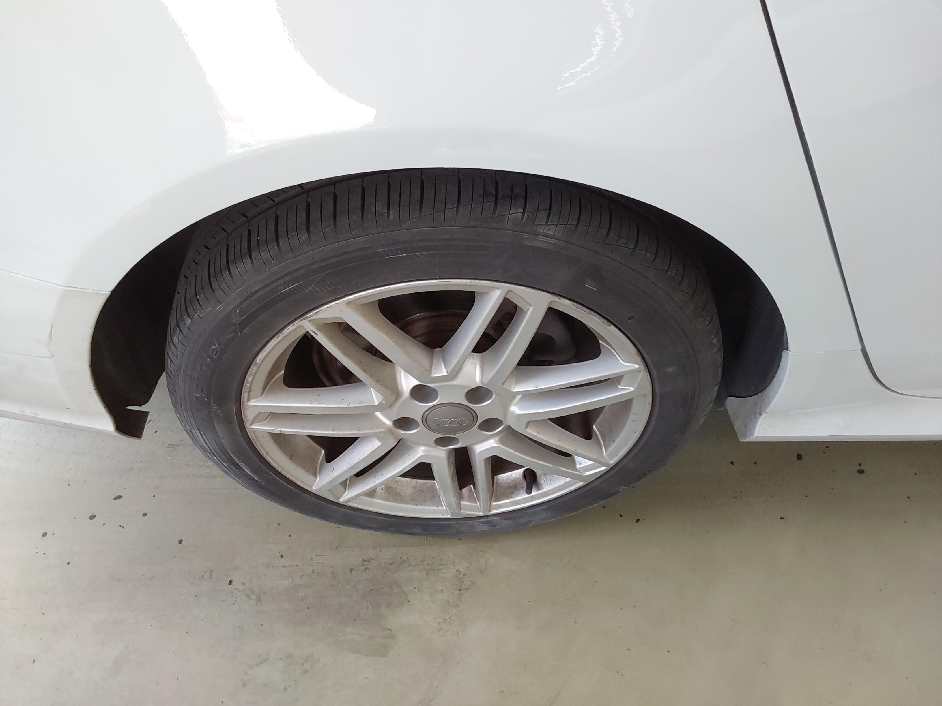 Audi A6 2016 - Image 21